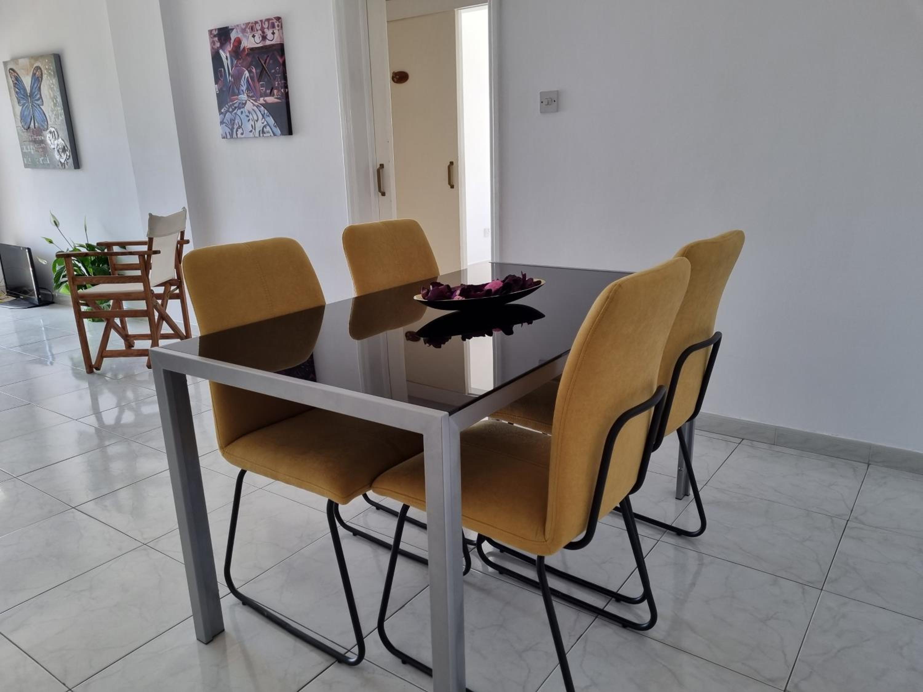 Ikaros Boutique Apartment view 5