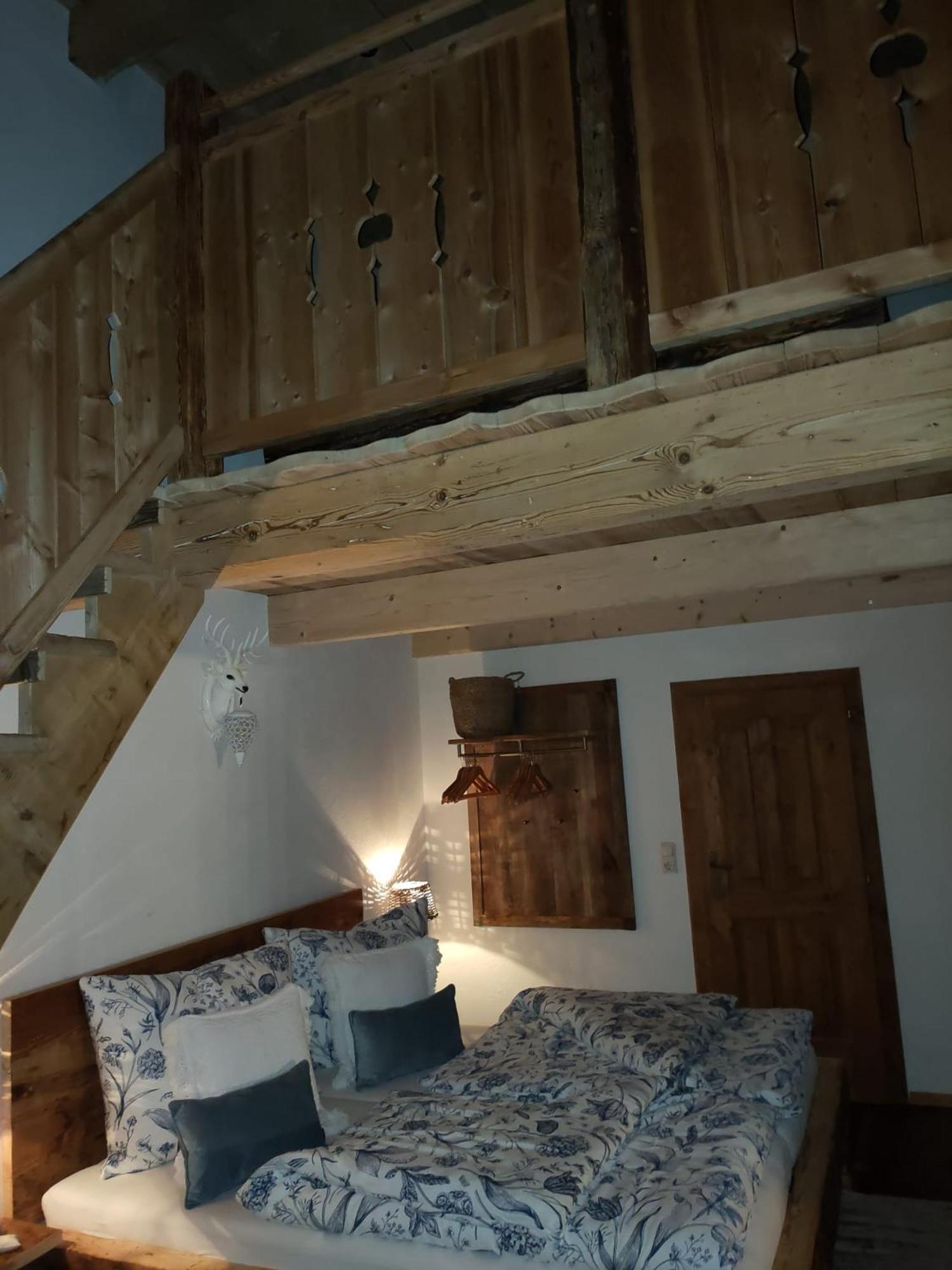 das alte Haus