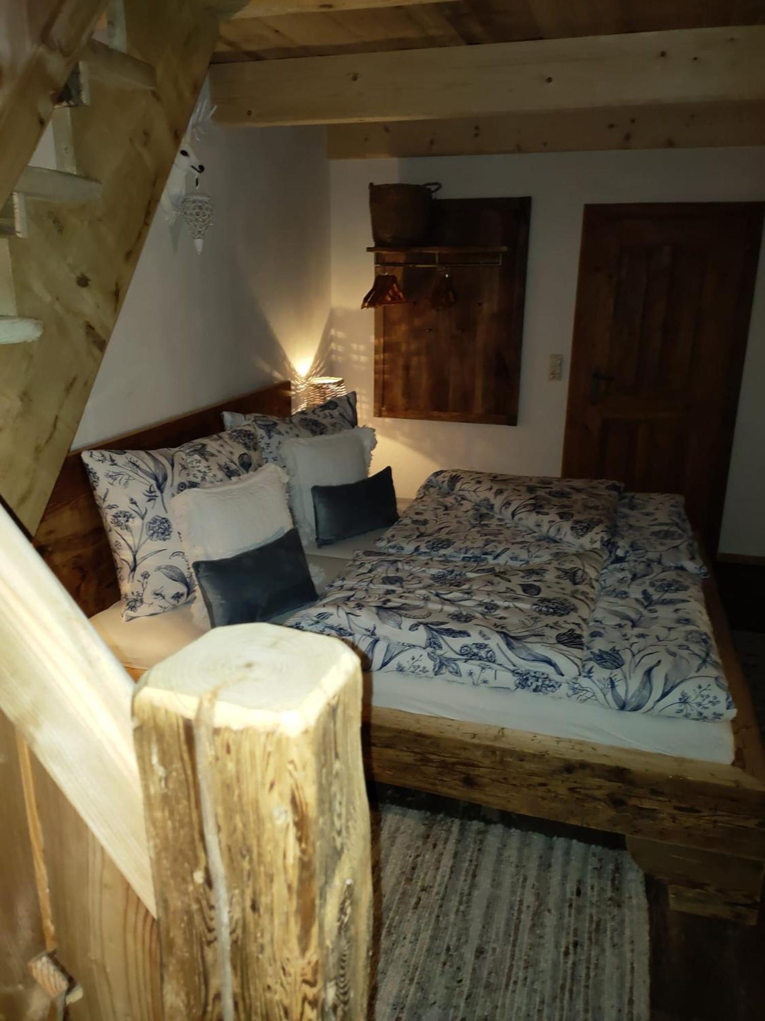 das alte Haus