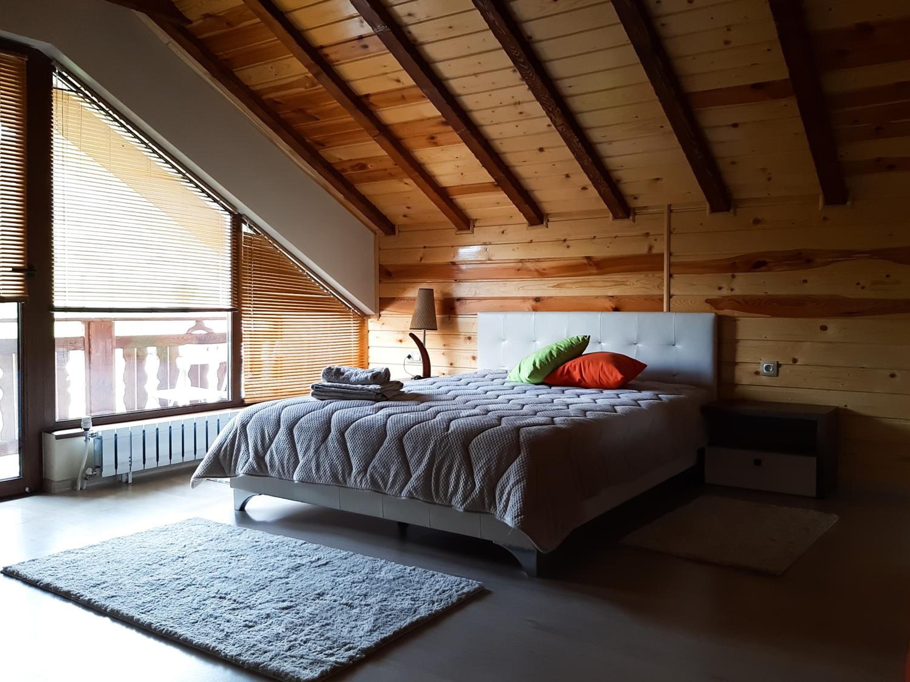 Hotel ВИЛА Belle Vie