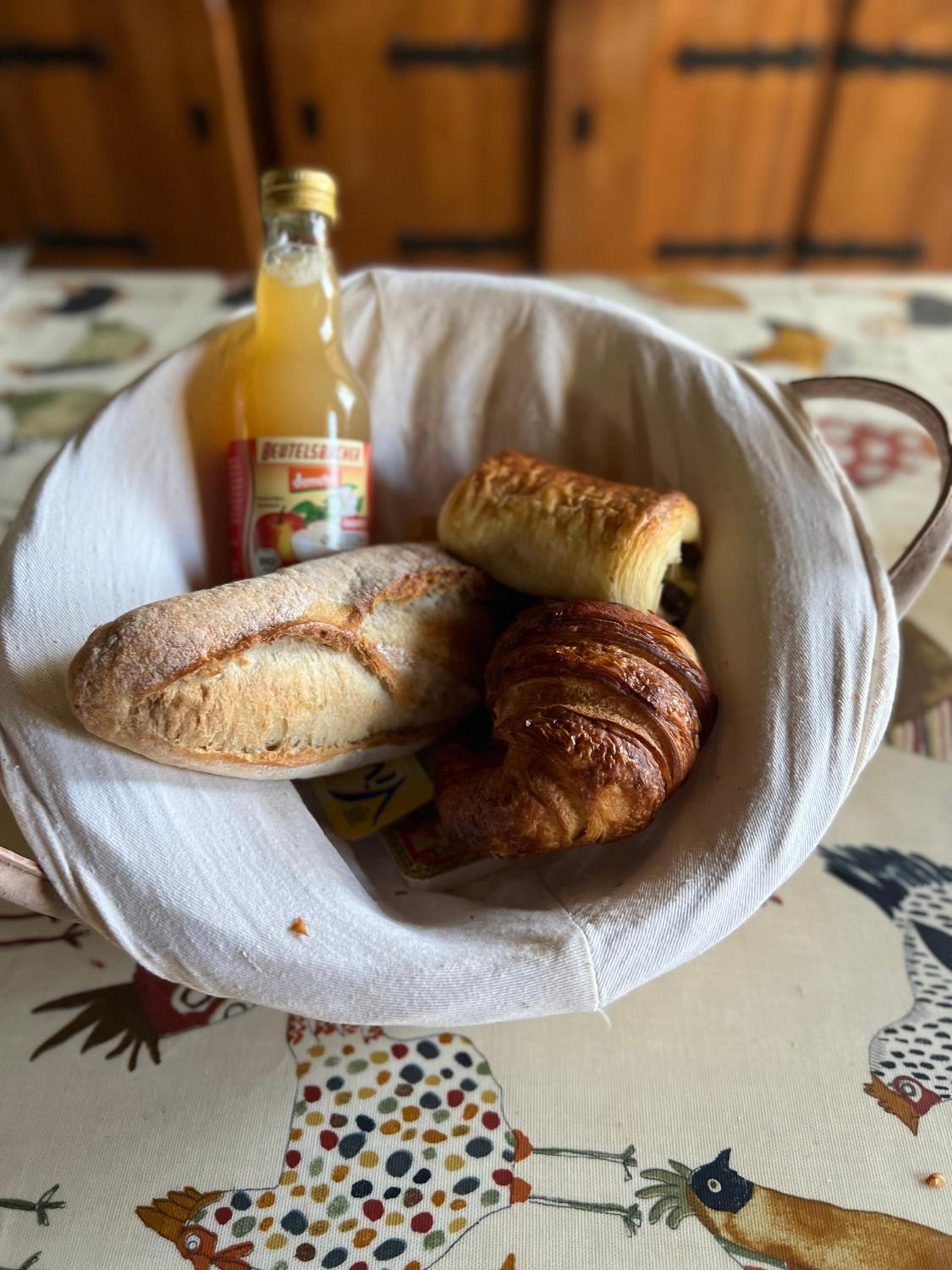 Maison d'hôtes Le Charme du Champs Claire