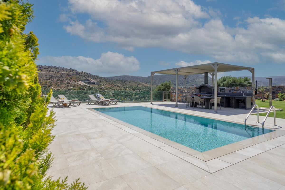 Eva Luxury Villa with Private Swimming Pool photo 4