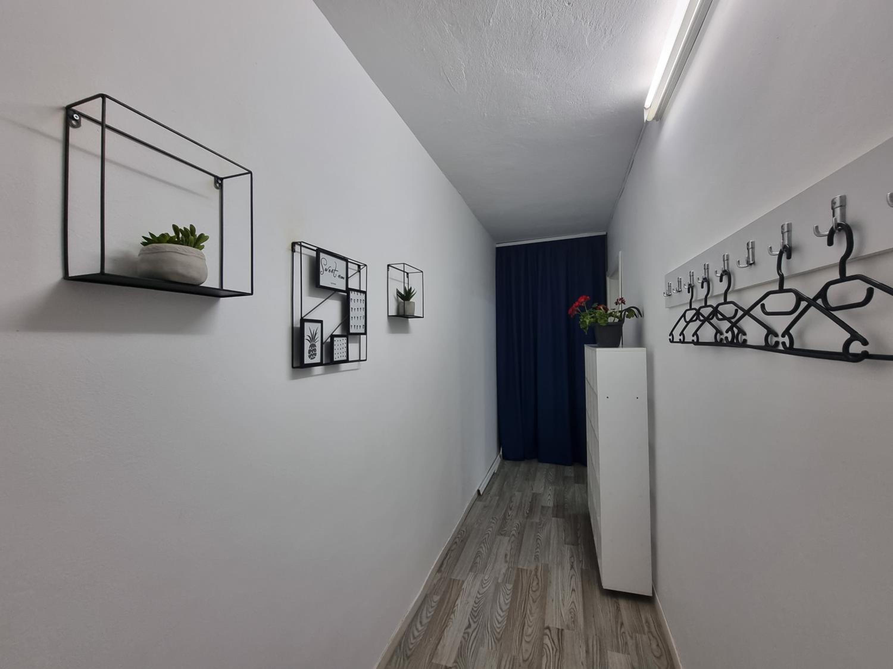 Party guesthouse for big groups