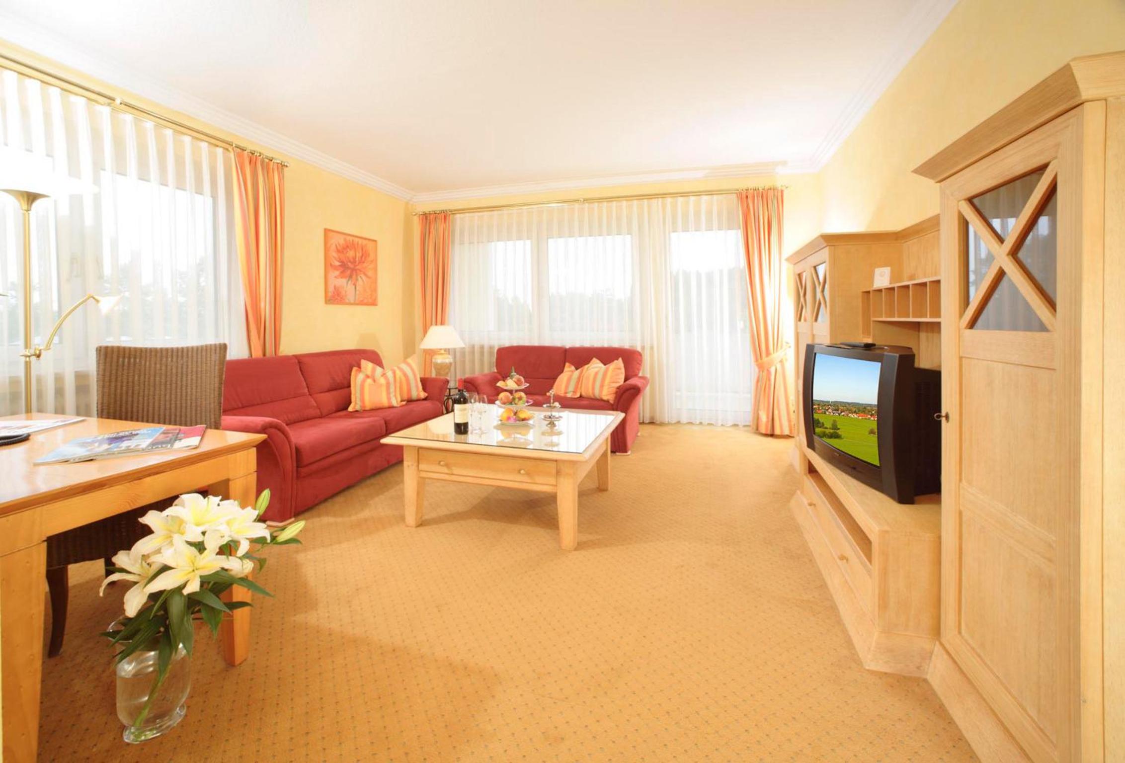 Ringhotel Sonneck