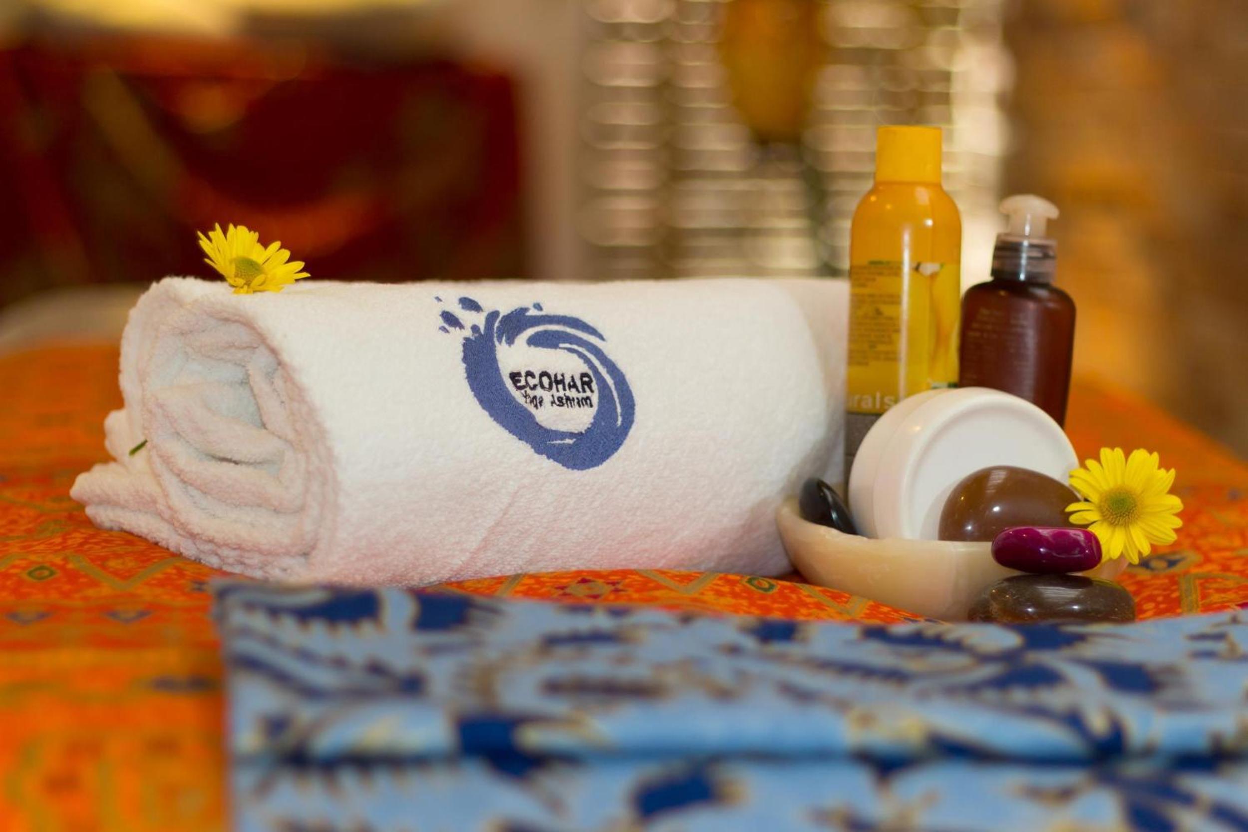 Pousada Ecohar Yoga