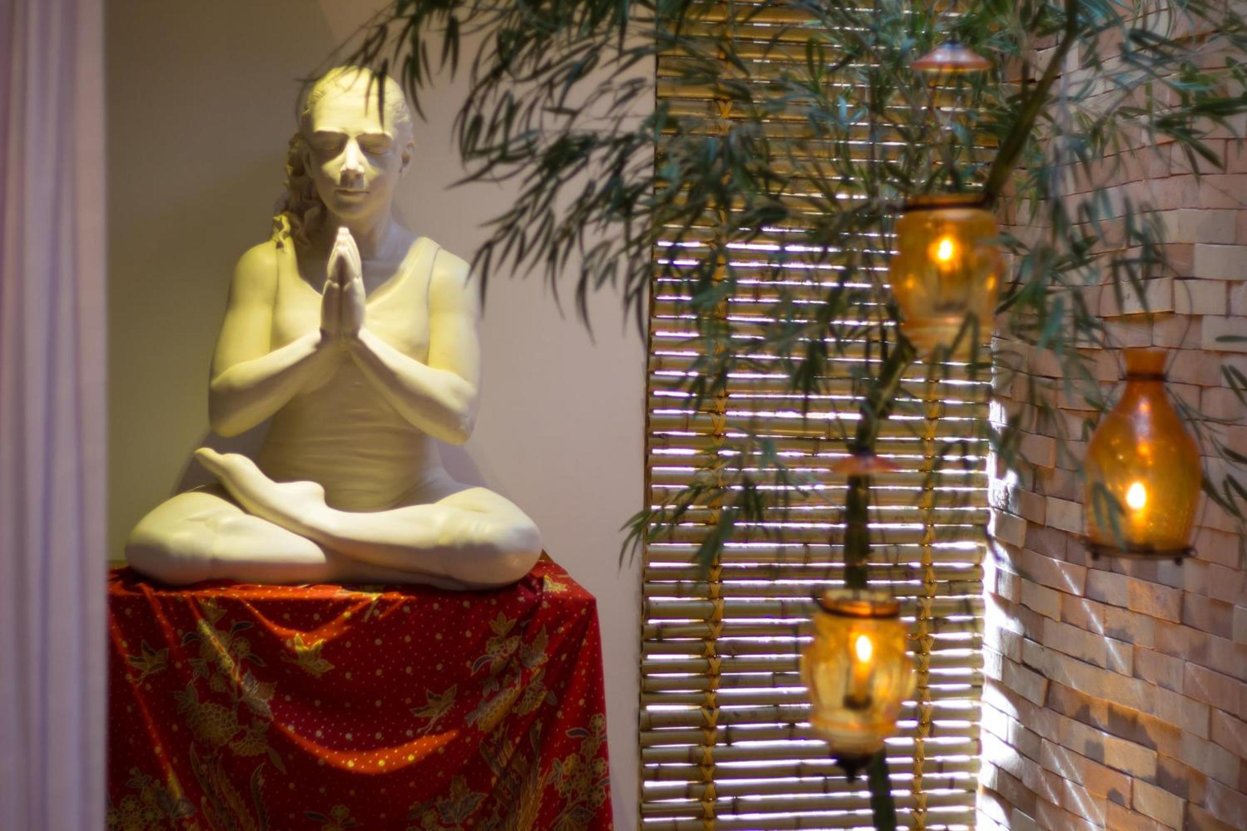 Pousada Ecohar Yoga