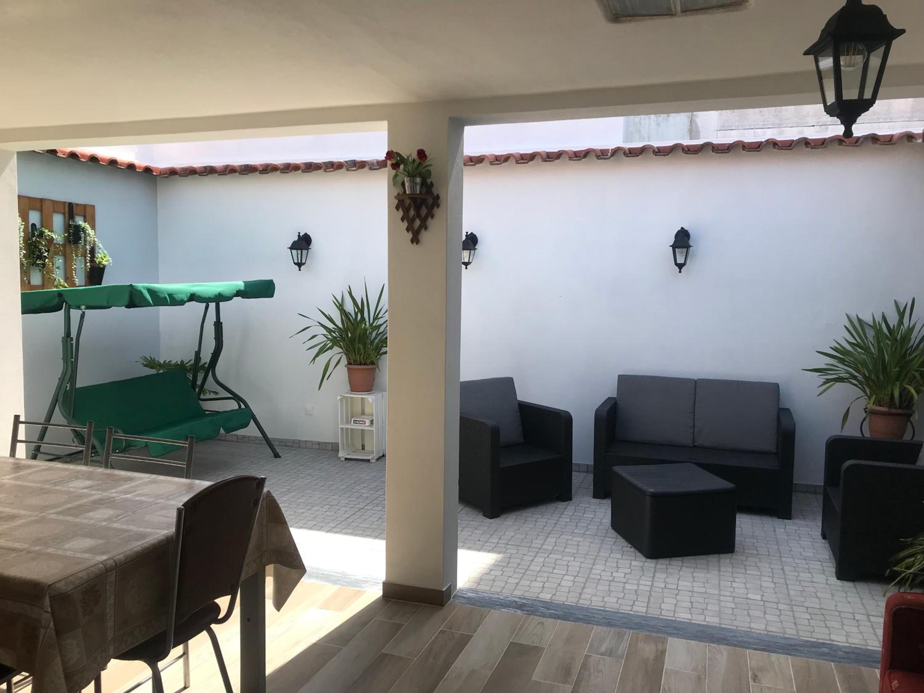 Casa dos Capinha
