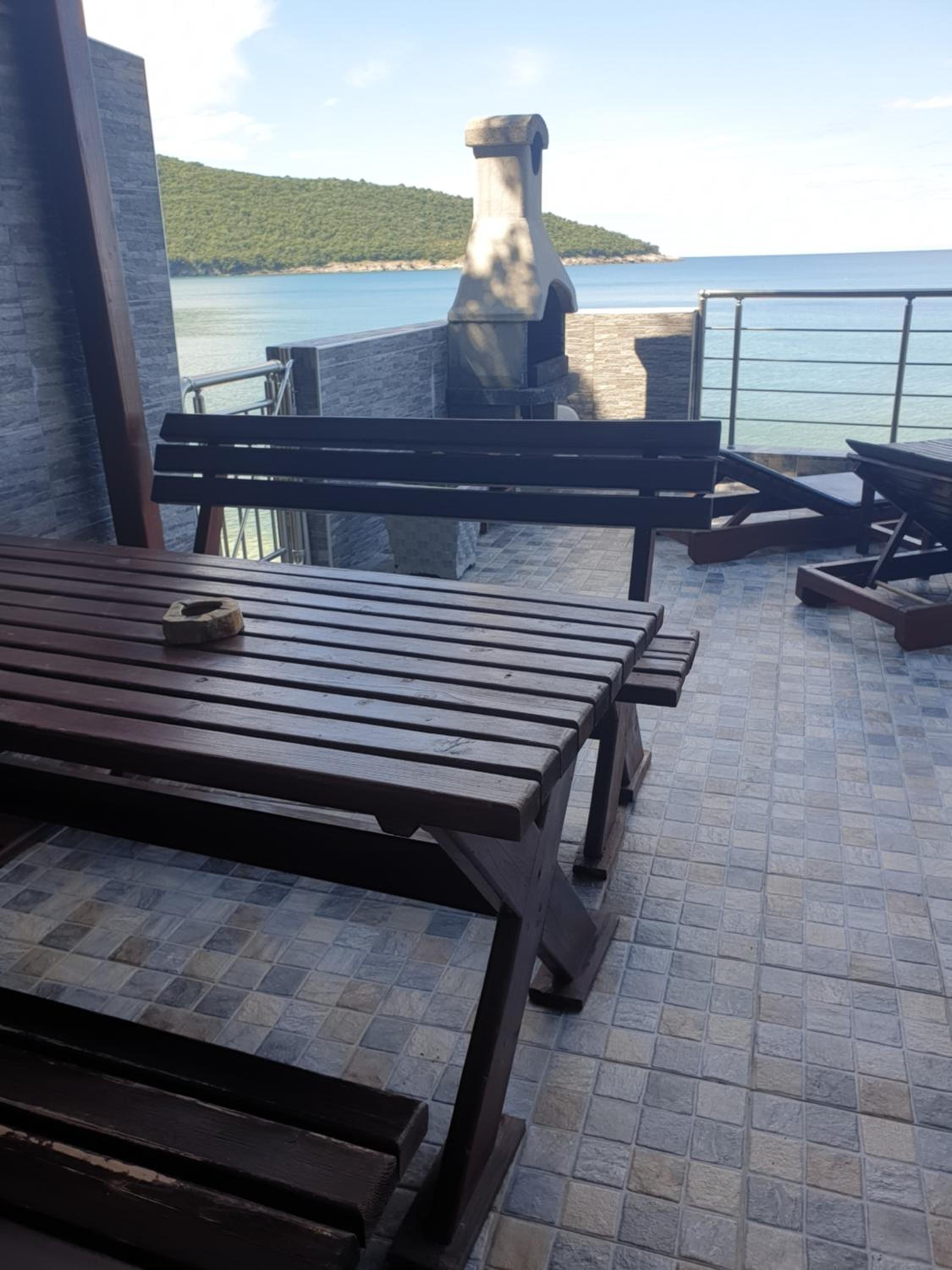 Holiday House Kruce view 4