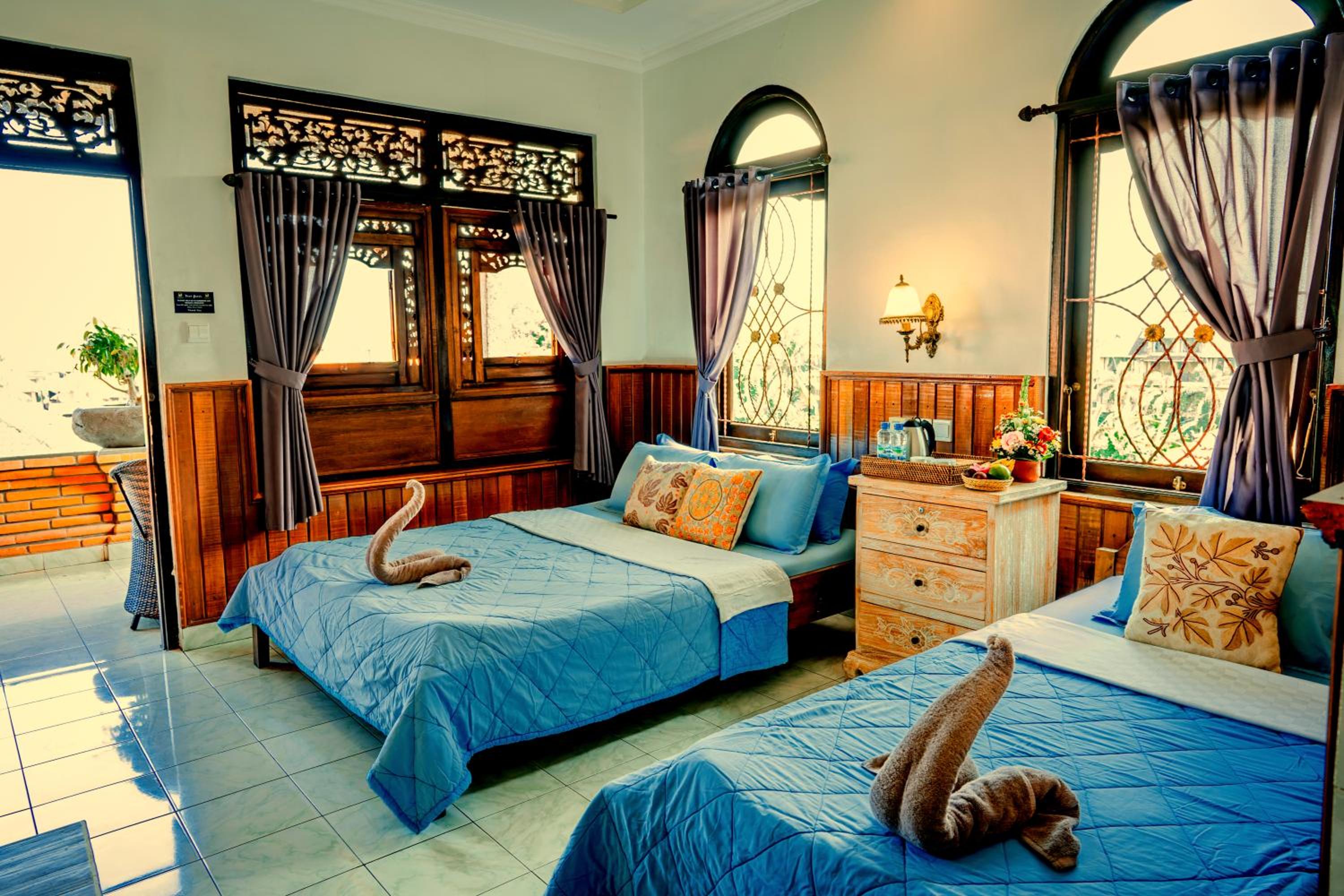 Kun - Kun Guest House Ubud