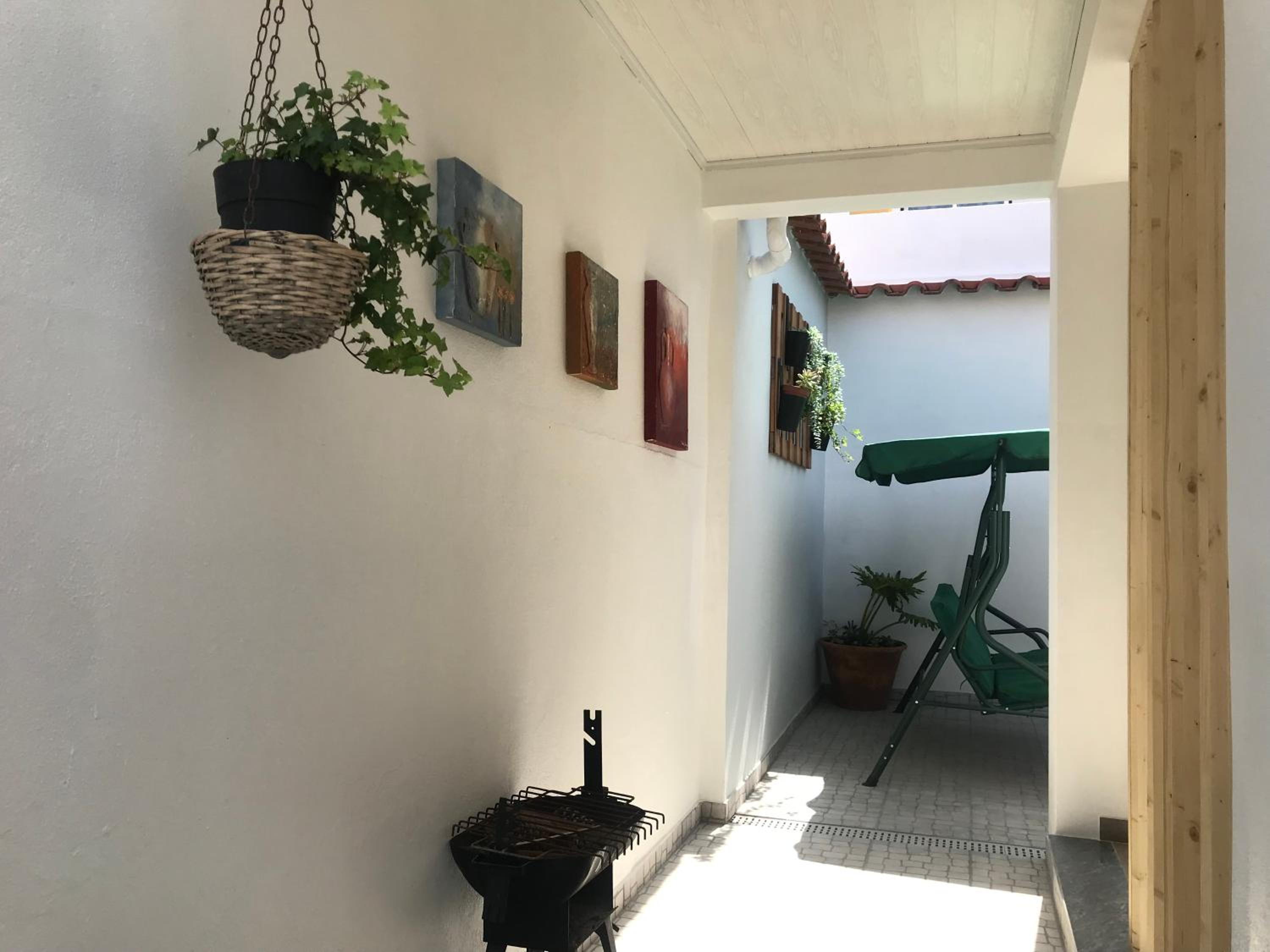 Casa dos Capinha