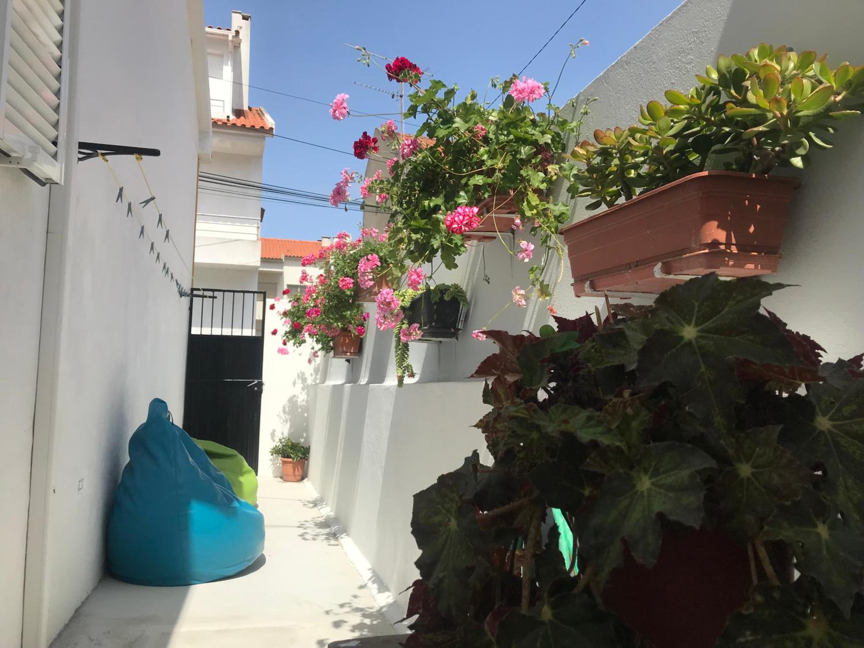 Casa dos Capinha