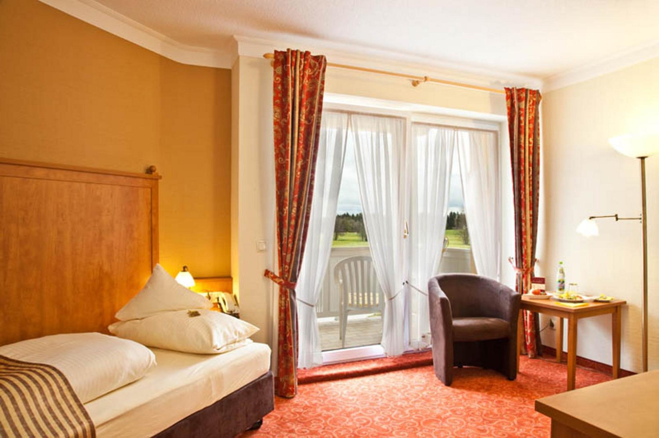 Ringhotel Sonneck