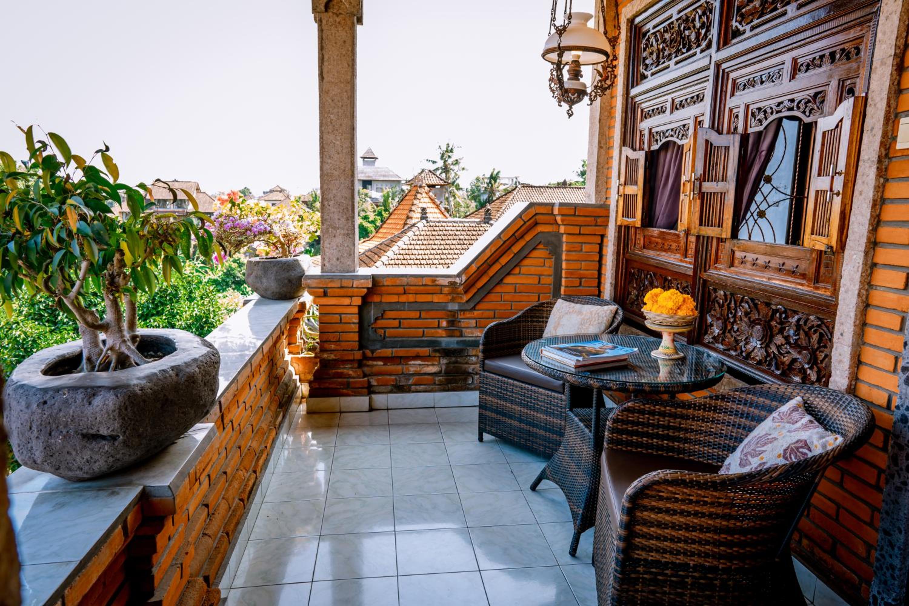 Kun - Kun Guest House Ubud
