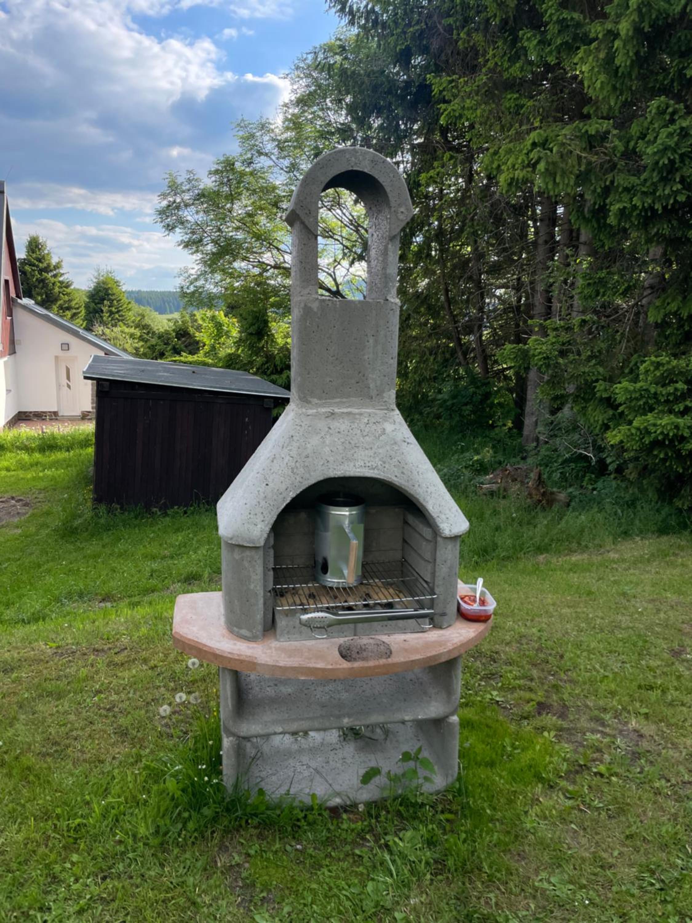 Pension Barborka