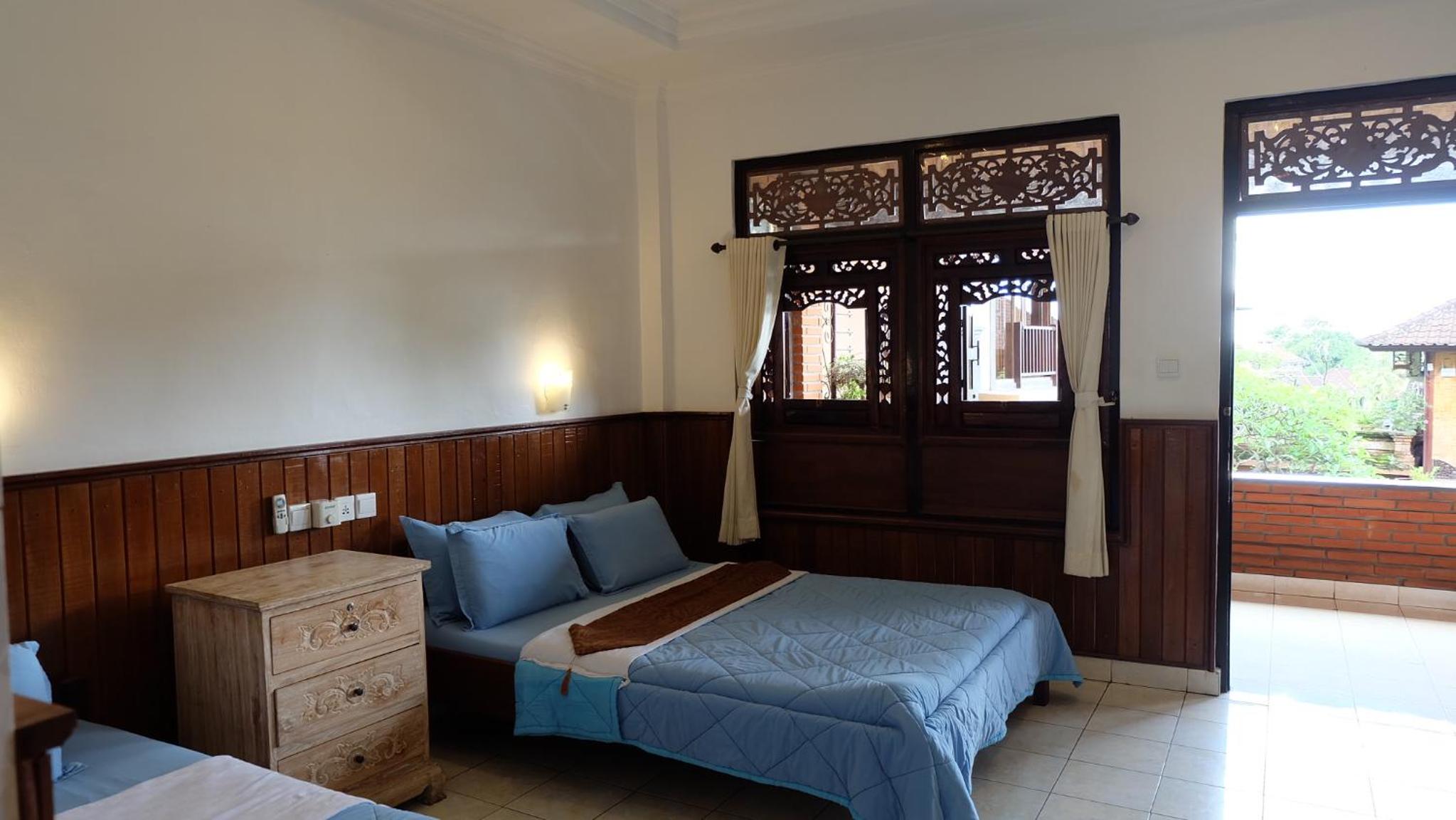 Kun - Kun Guest House Ubud