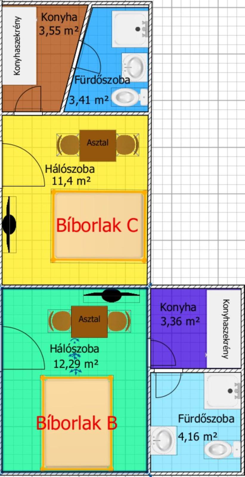 Bíborlak
