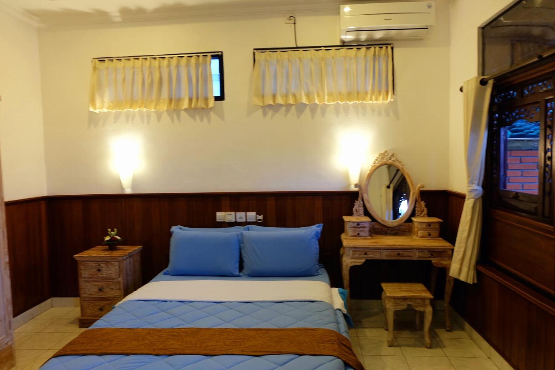 Kun - Kun Guest House Ubud