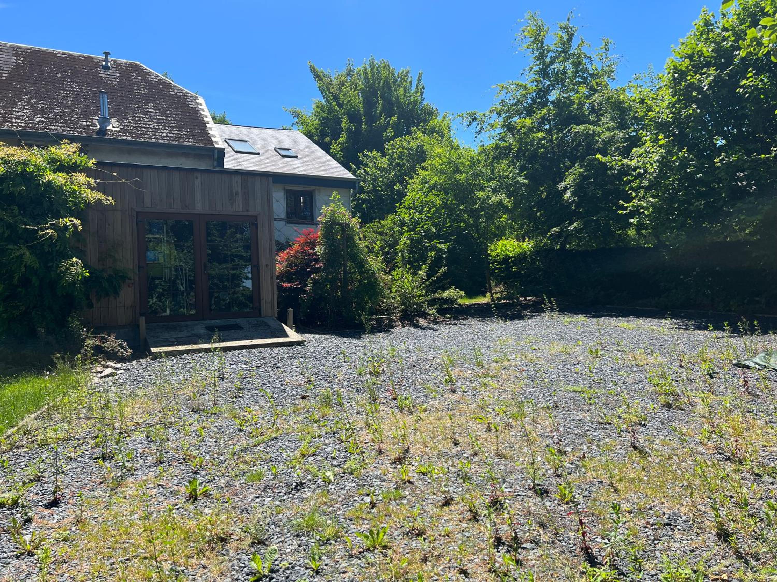 Maison d'hôtes Le Charme du Champs Claire