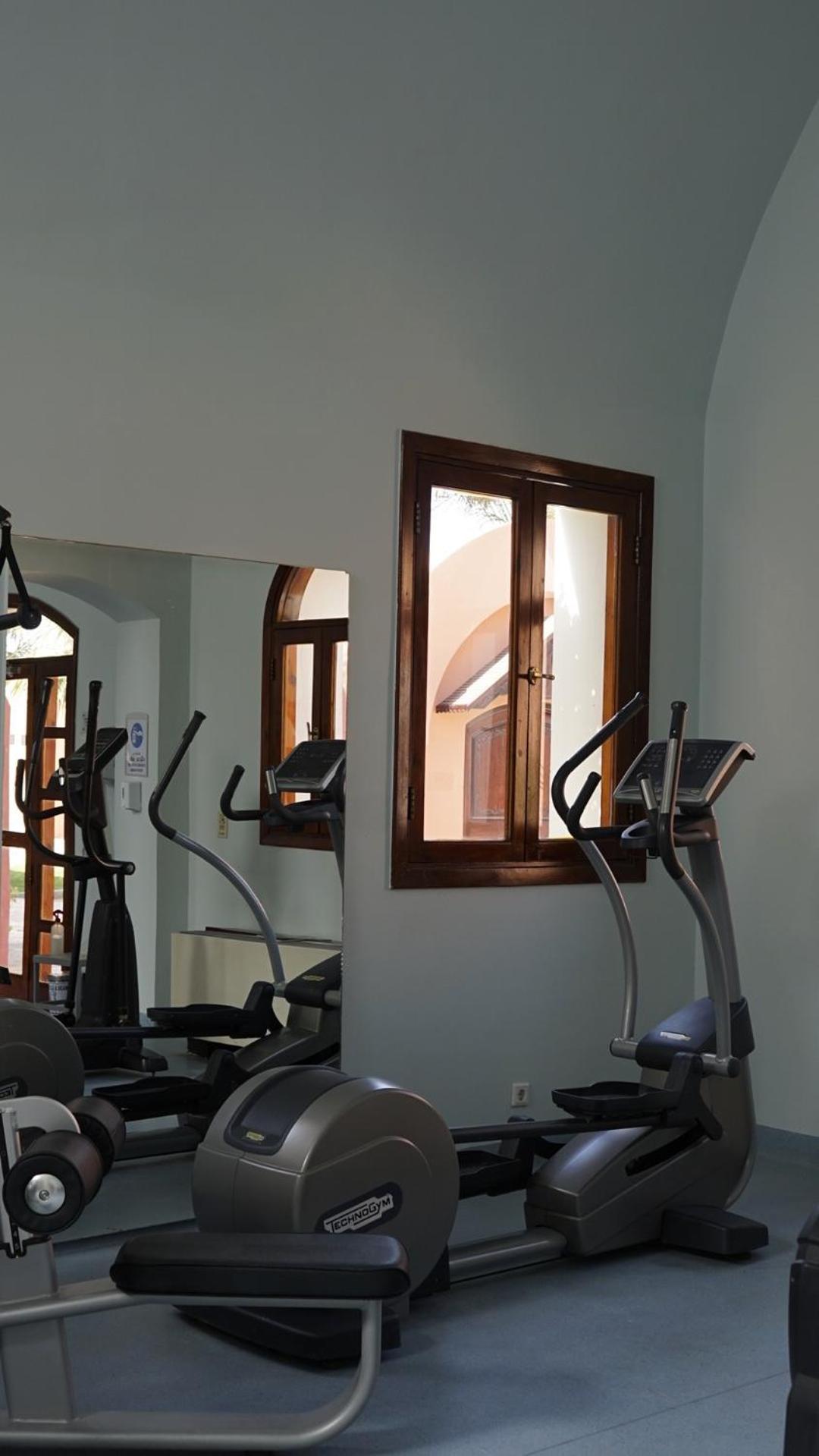 Swissotel Resort El Quseir — photo 19