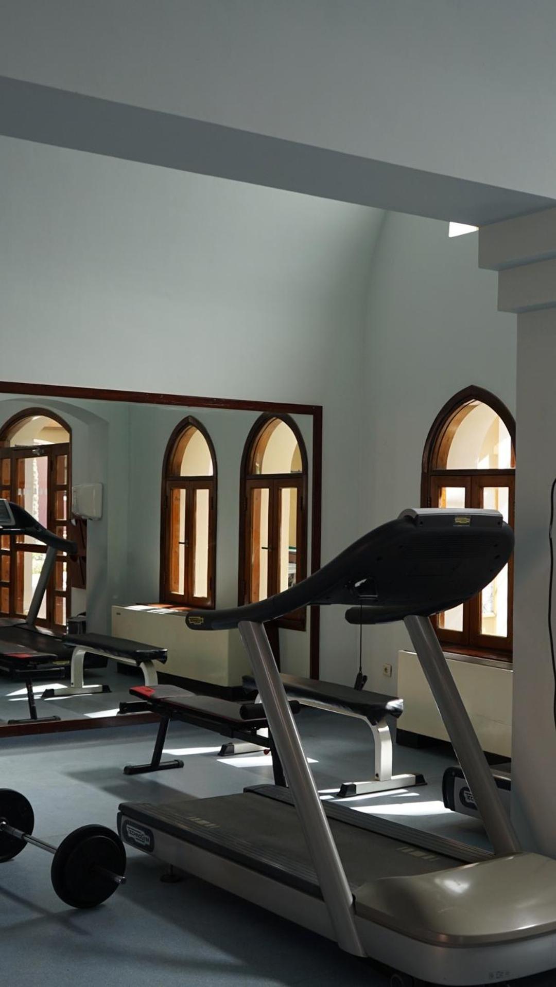 Swissotel Resort El Quseir — photo 118