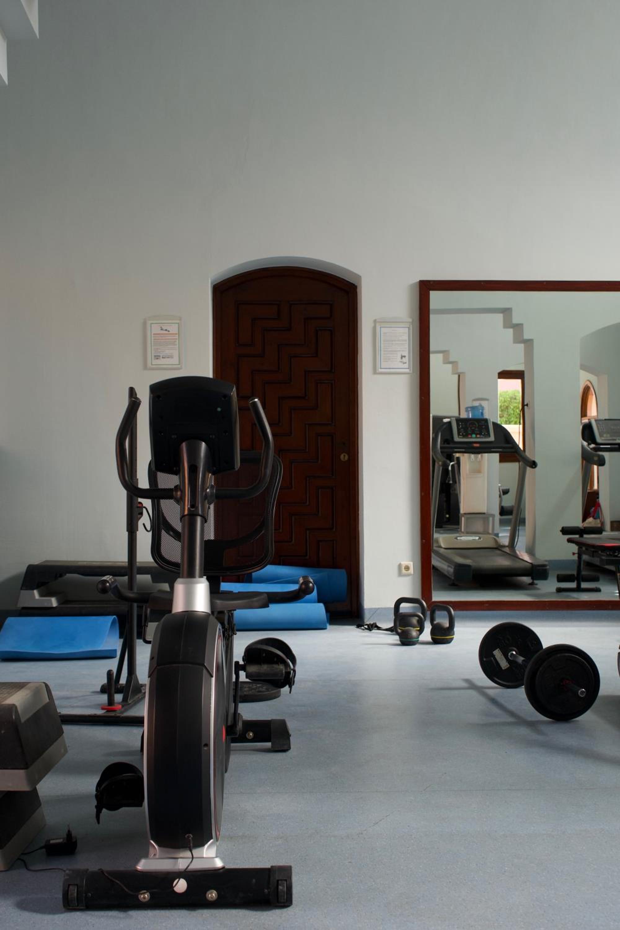 Swissotel Resort El Quseir — photo 210