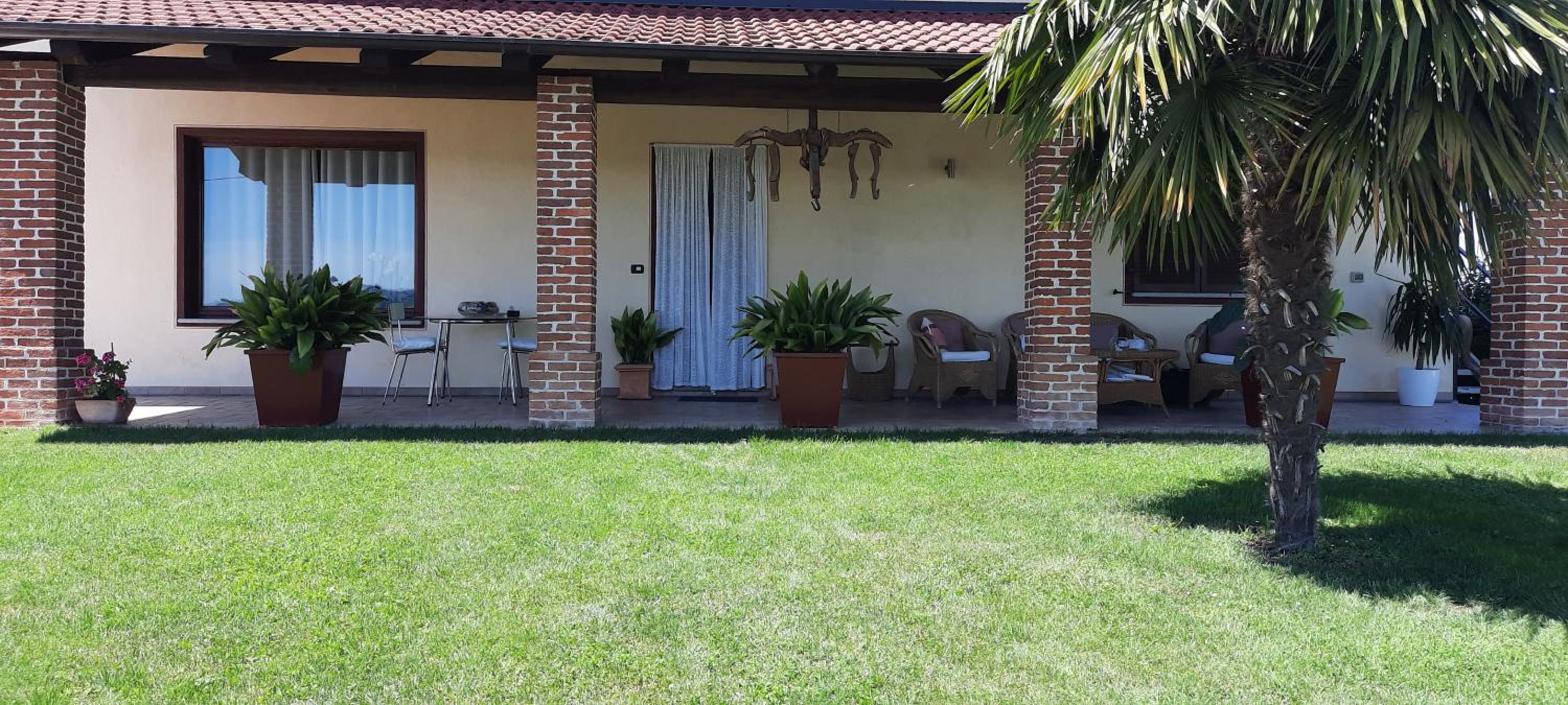 Villa Lara
