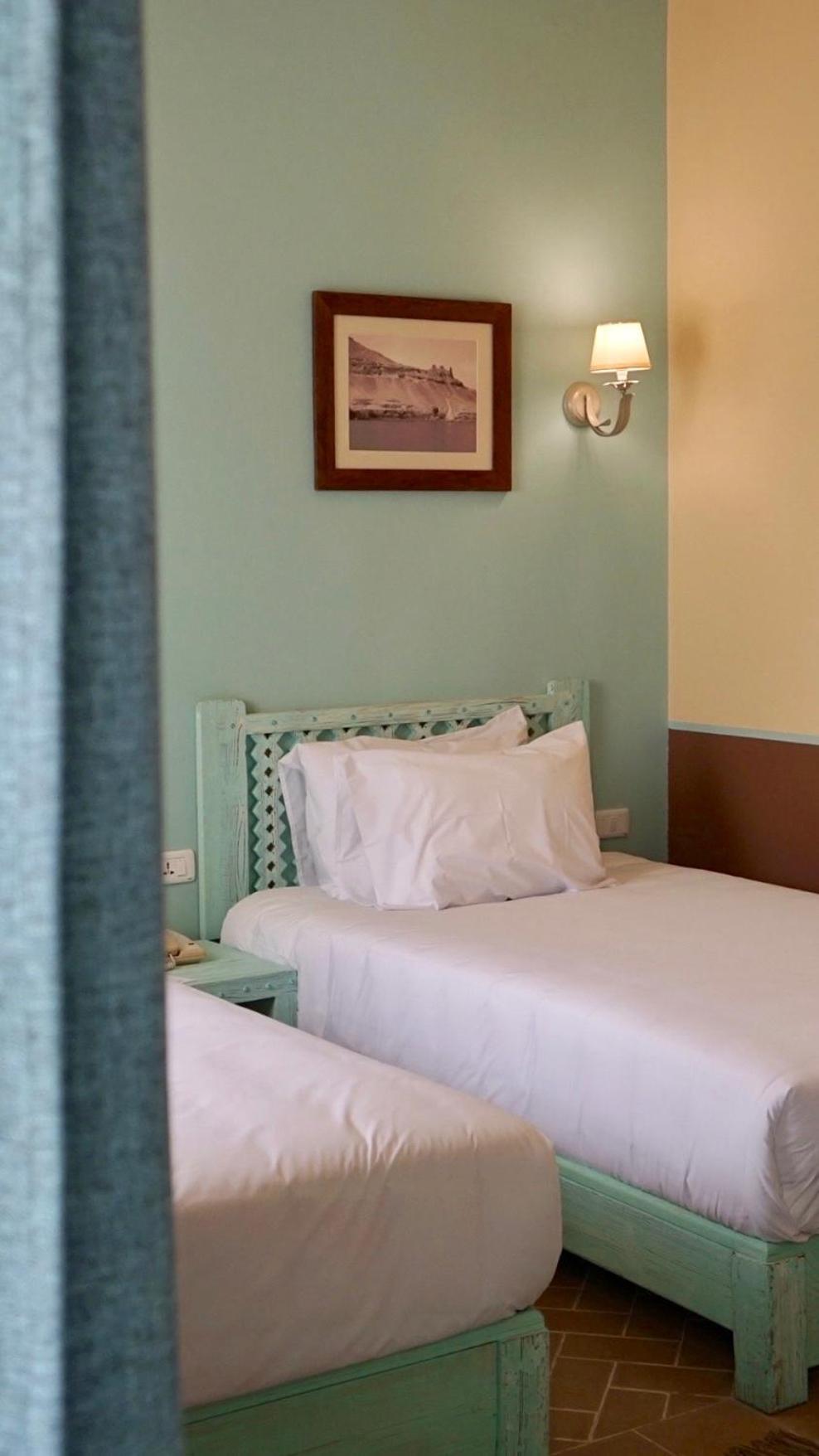 Swissotel Resort El Quseir — photo 158