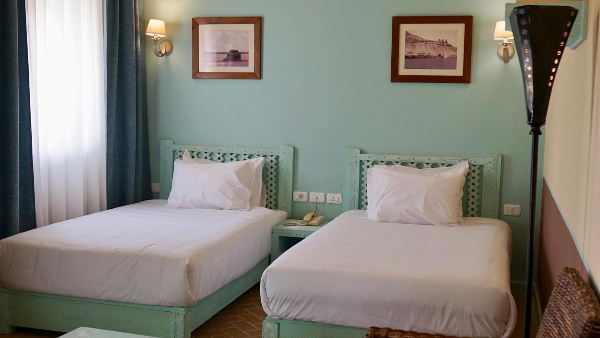Swissotel Resort El Quseir — photo 49