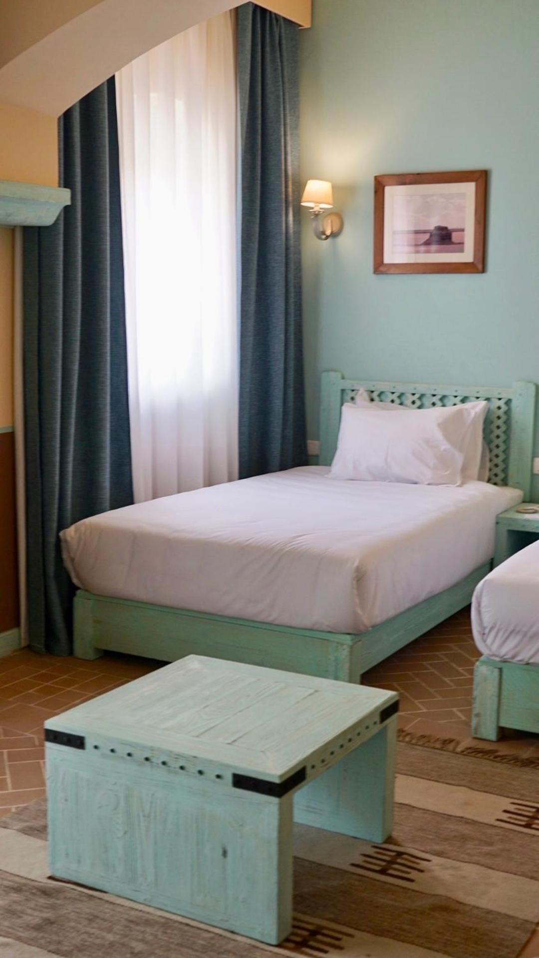 Swissotel Resort El Quseir — photo 117