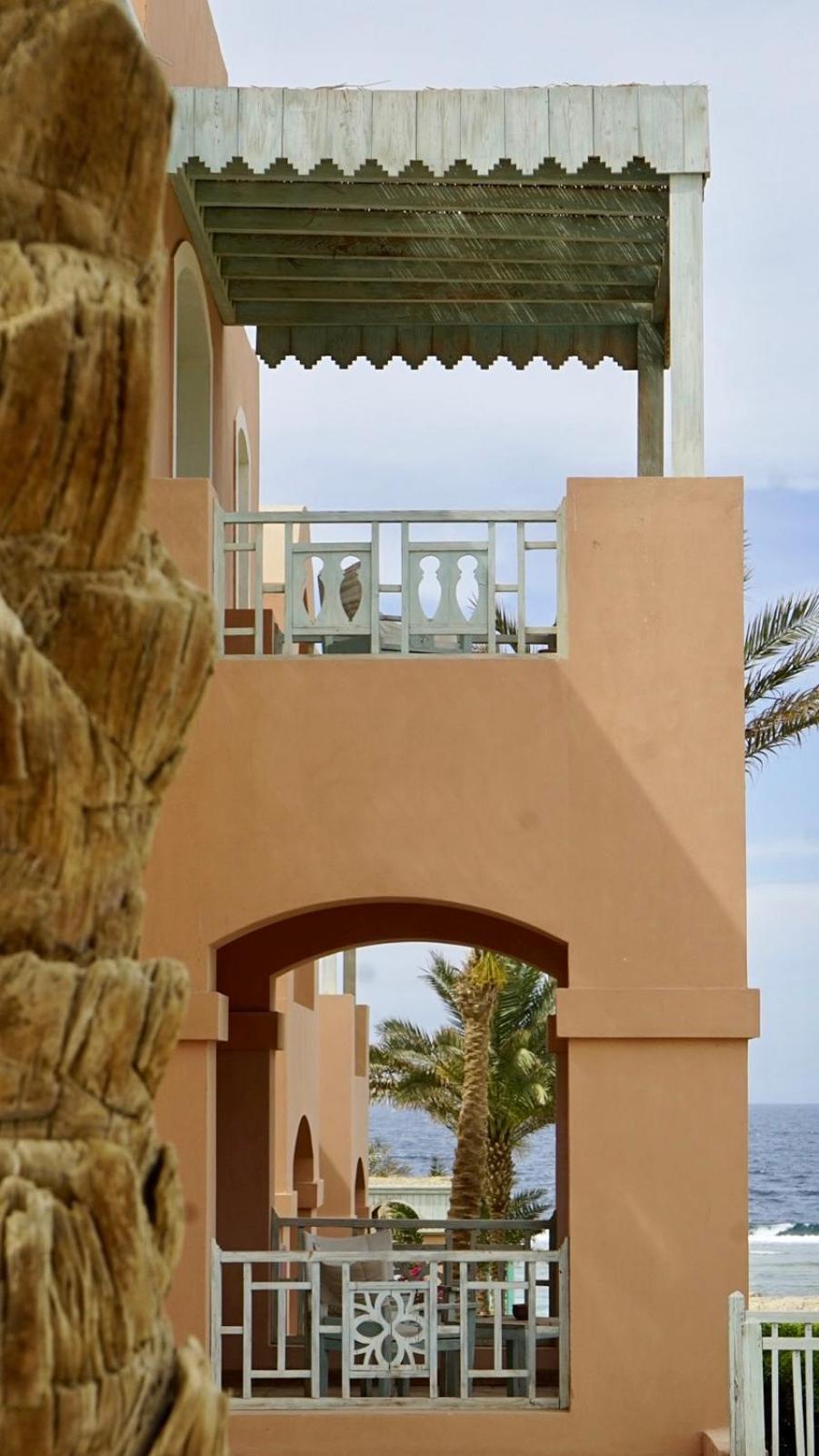 Swissotel Resort El Quseir — photo 96