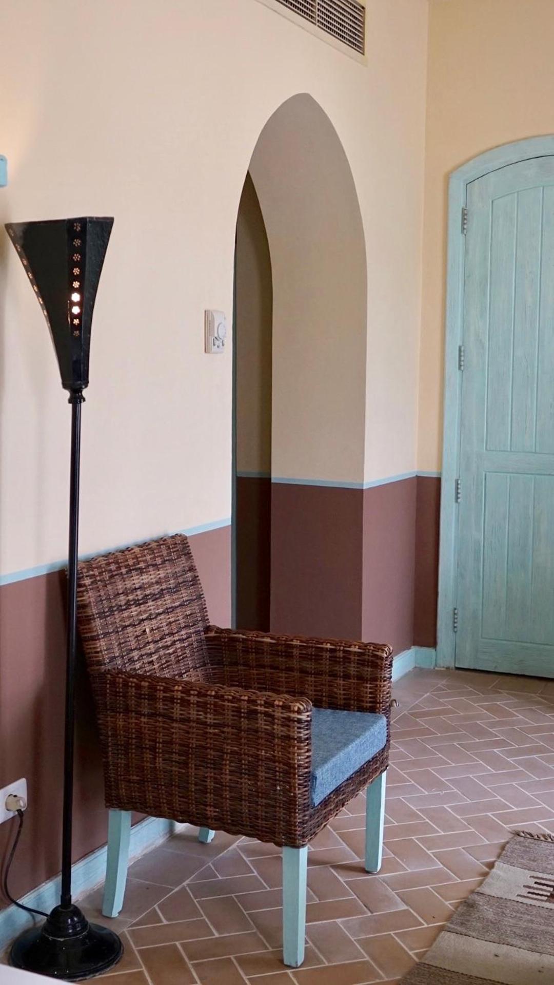 Swissotel Resort El Quseir — photo 195