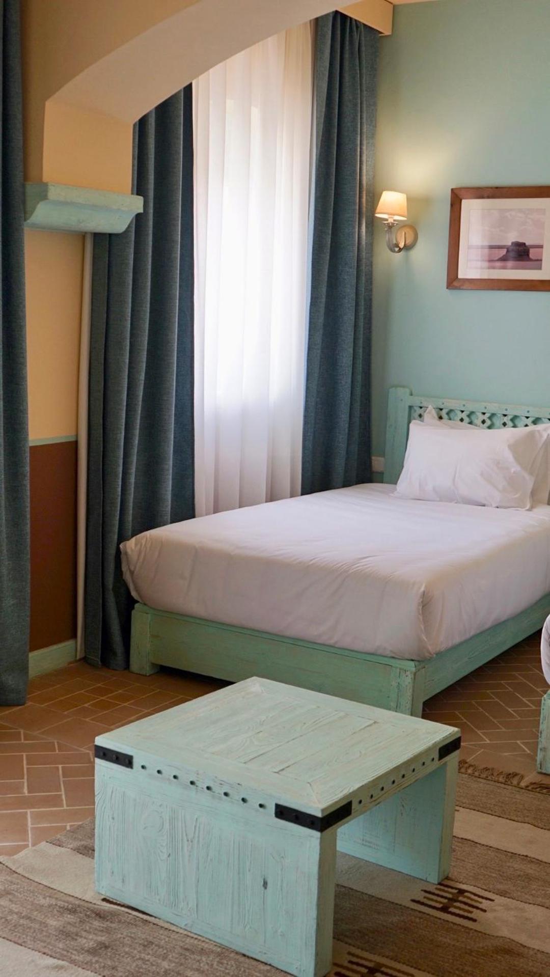 Swissotel Resort El Quseir — photo 82