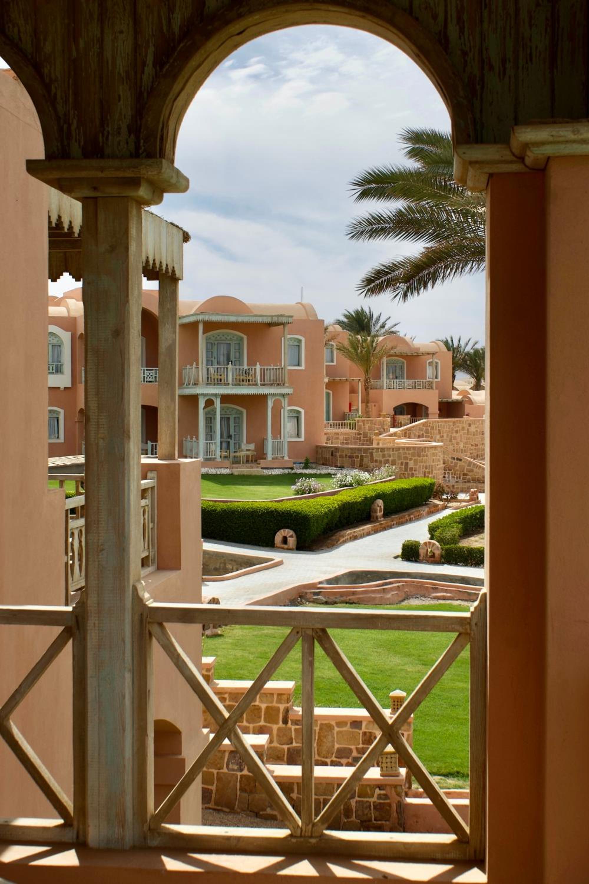 Swissotel Resort El Quseir — photo 194