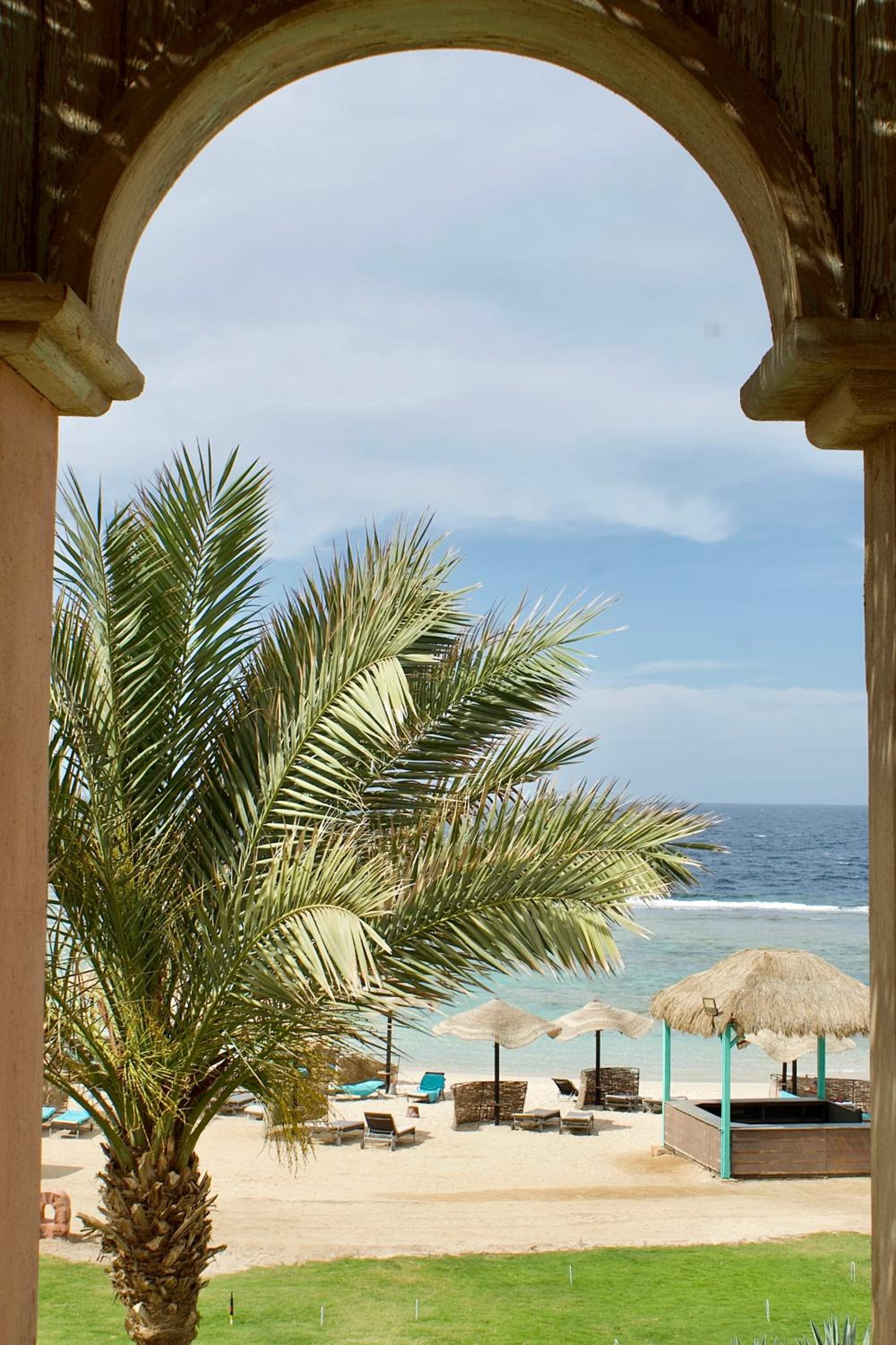 Swissotel Resort El Quseir — photo 65