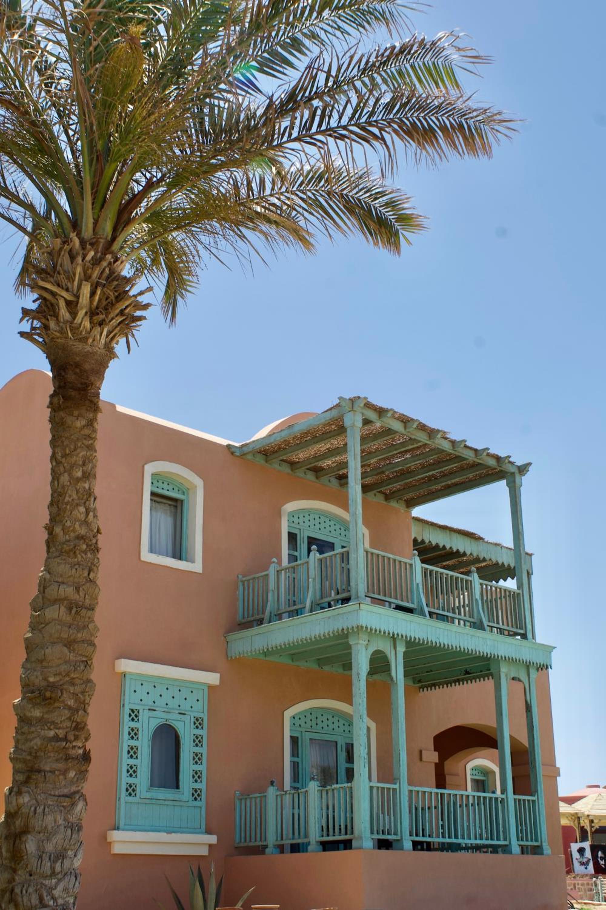 Swissotel Resort El Quseir — photo 24