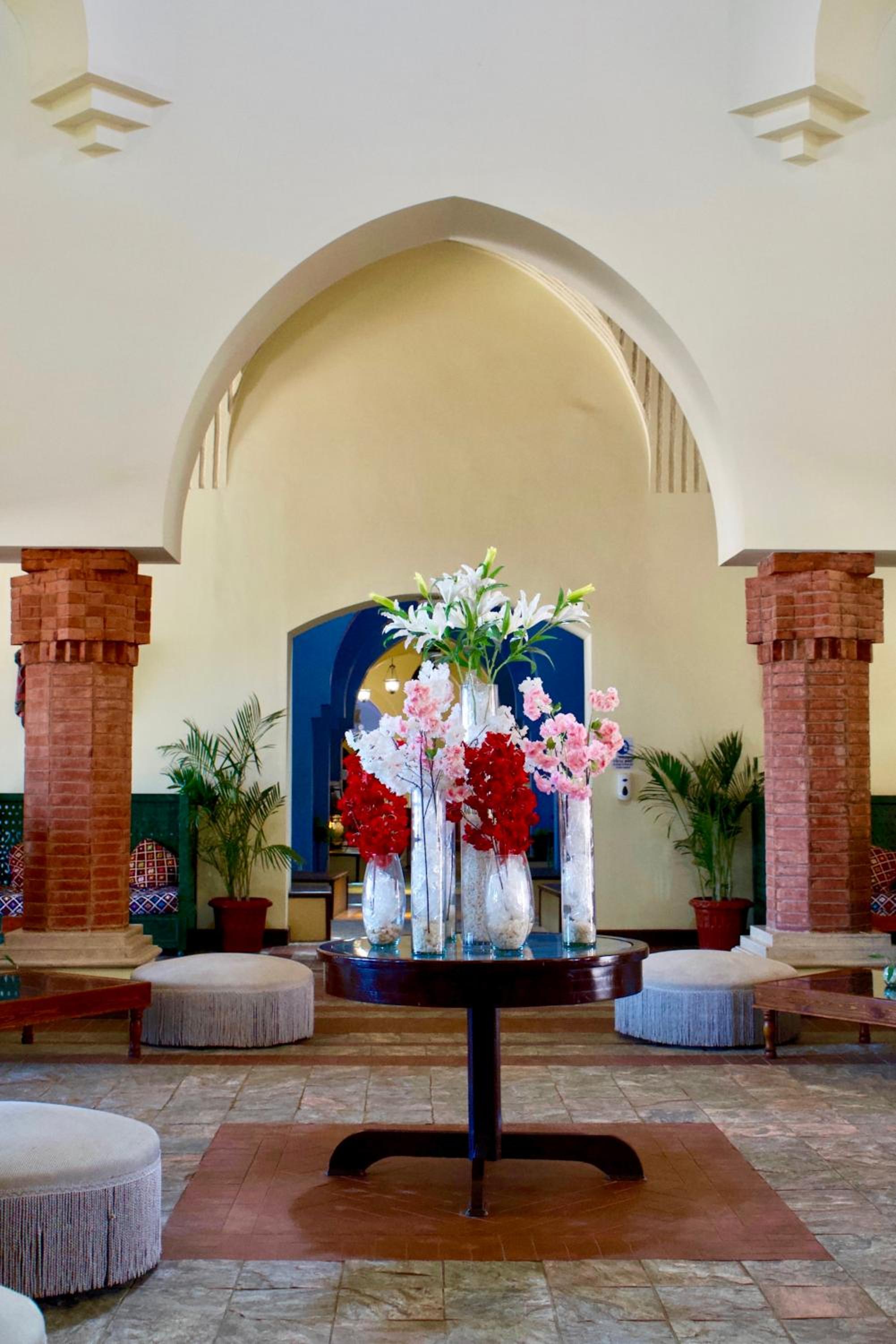 Swissotel Resort El Quseir — photo 20