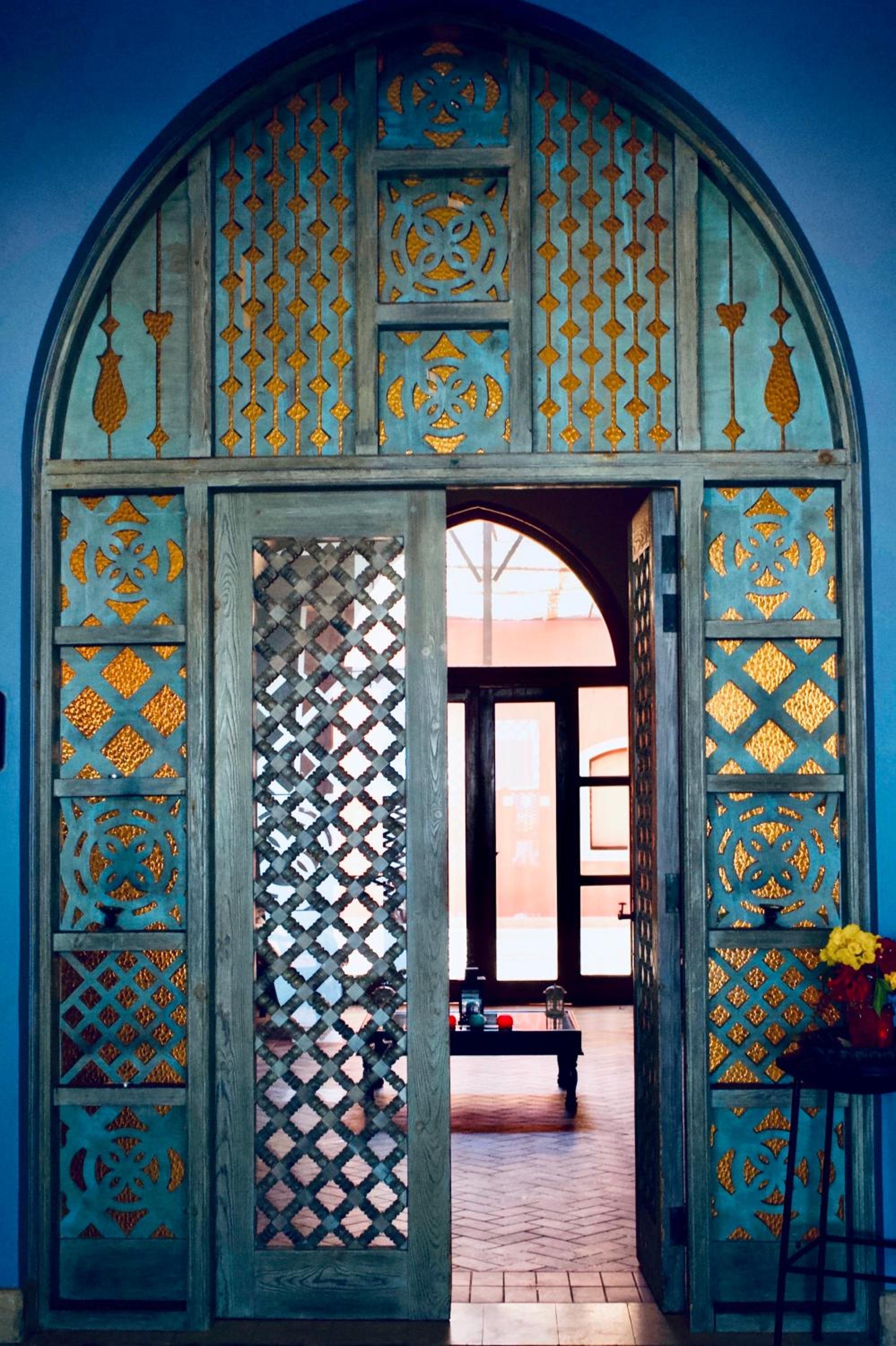 Swissotel Resort El Quseir — photo 106