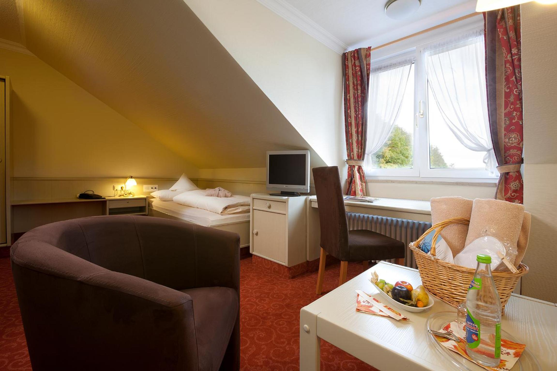 Ringhotel Sonneck