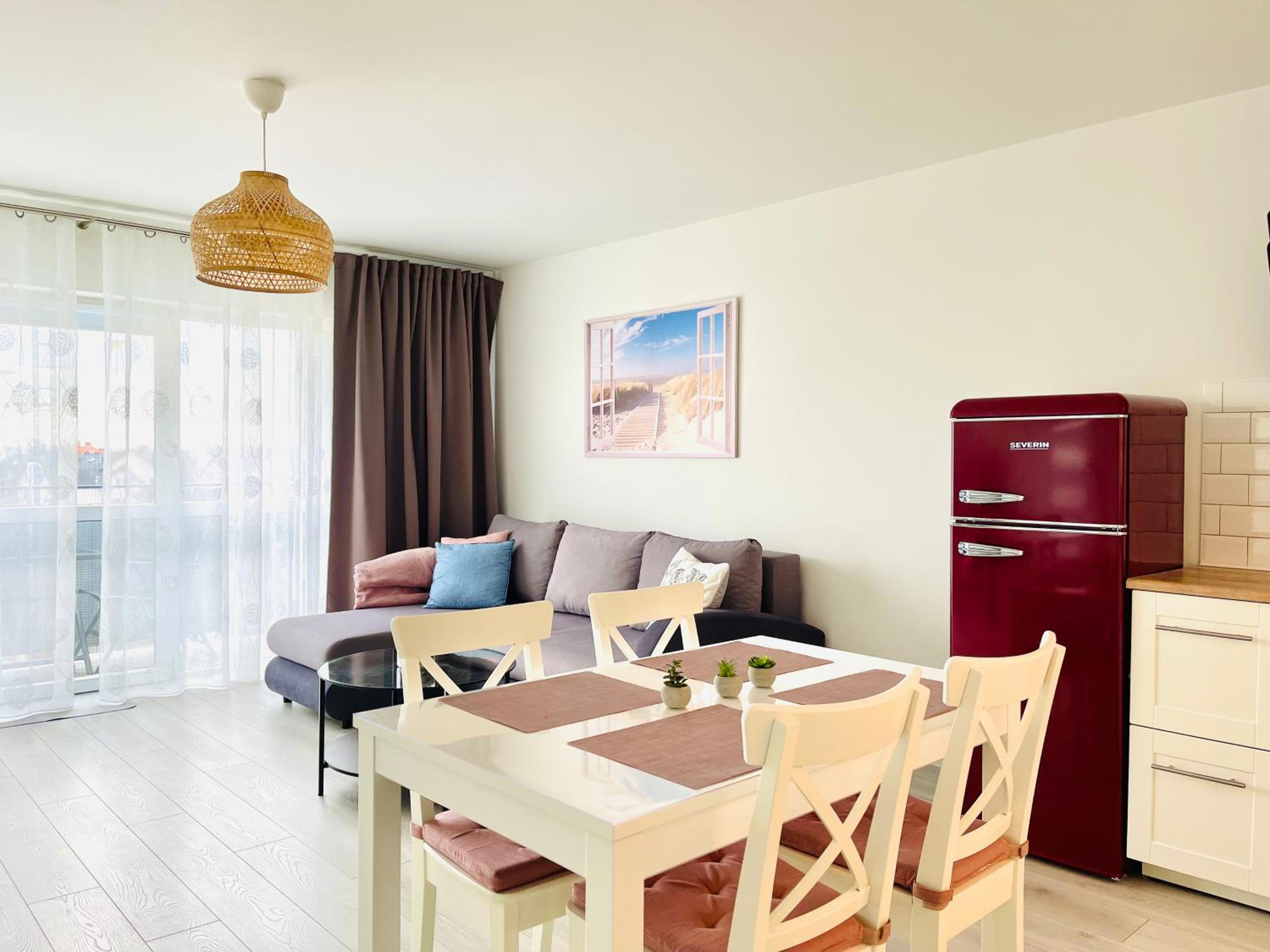 Villa Park by Baltic Home view 2