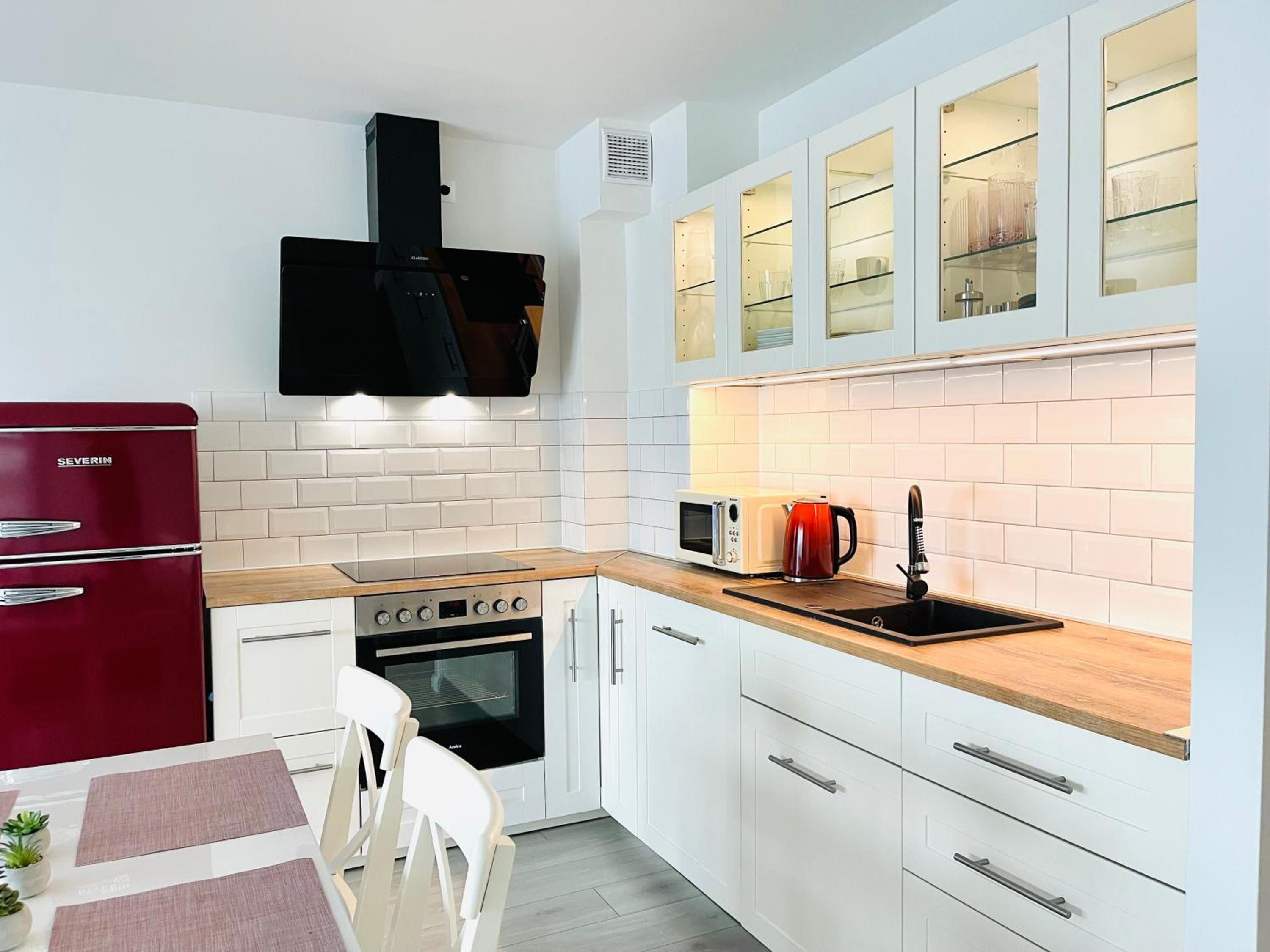 Villa Park by Baltic Home view 4