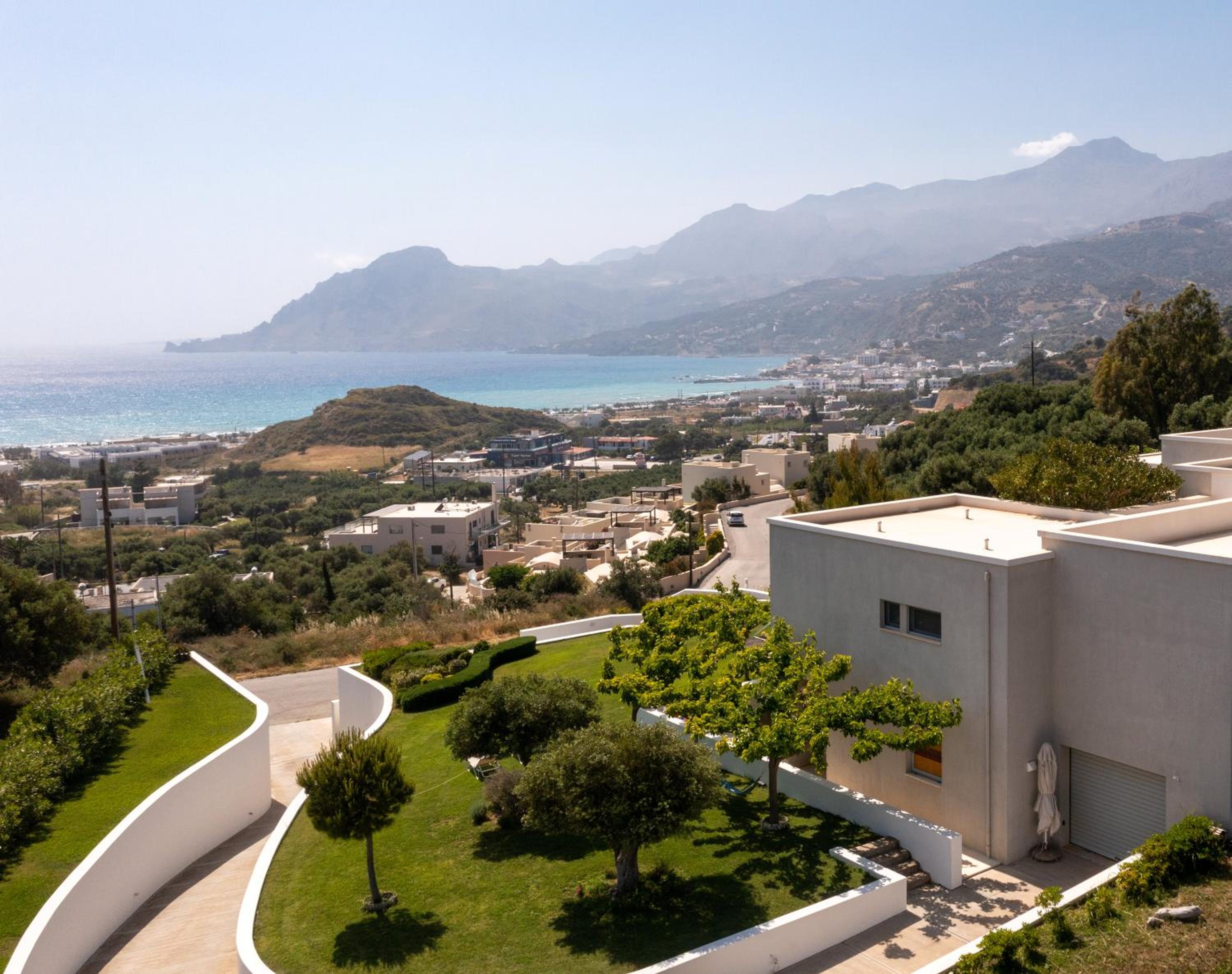 Fedra Guest House view 4