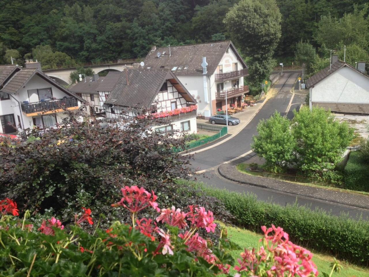 Bed&Breakfast Eifelpension Brückenschenke