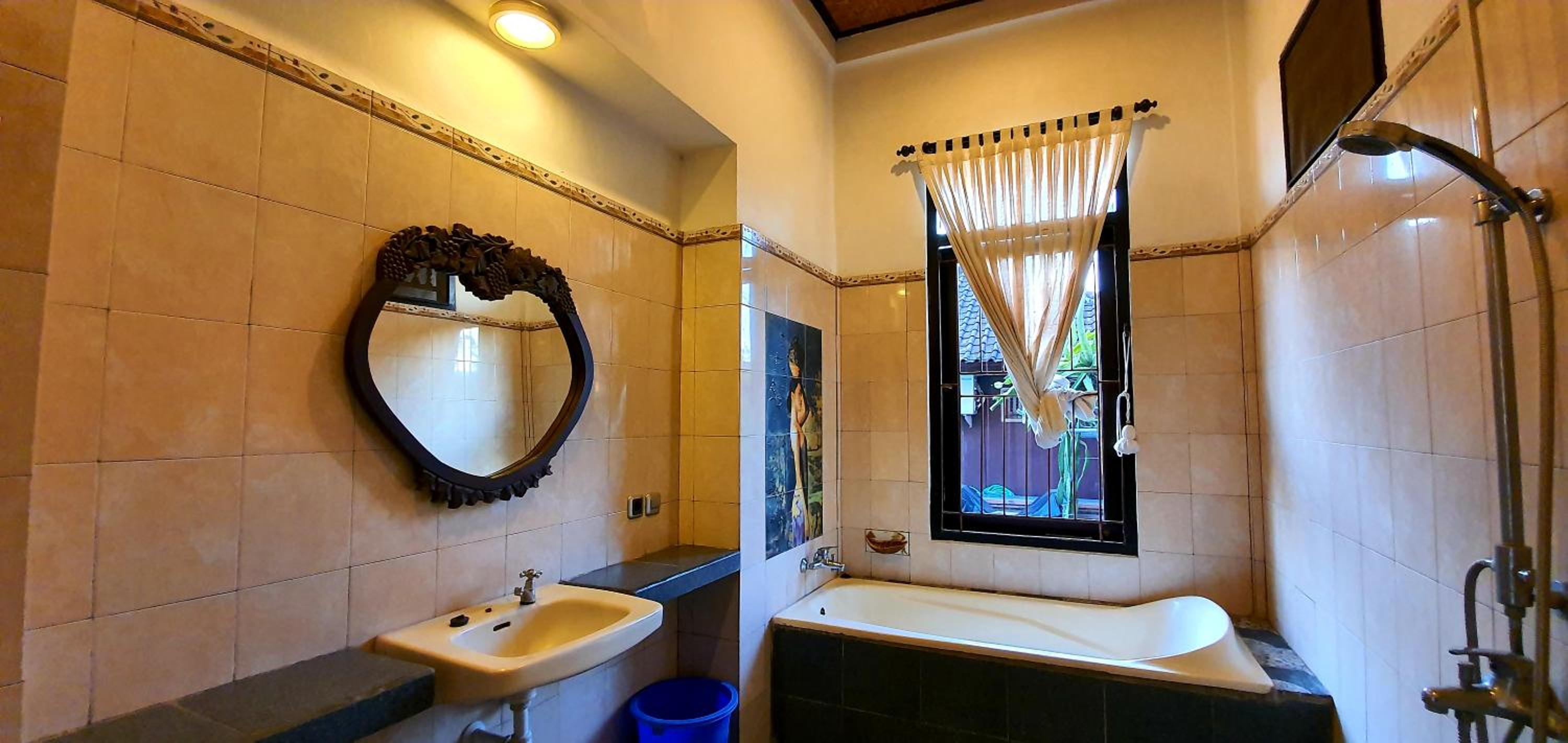 Kun - Kun Guest House Ubud