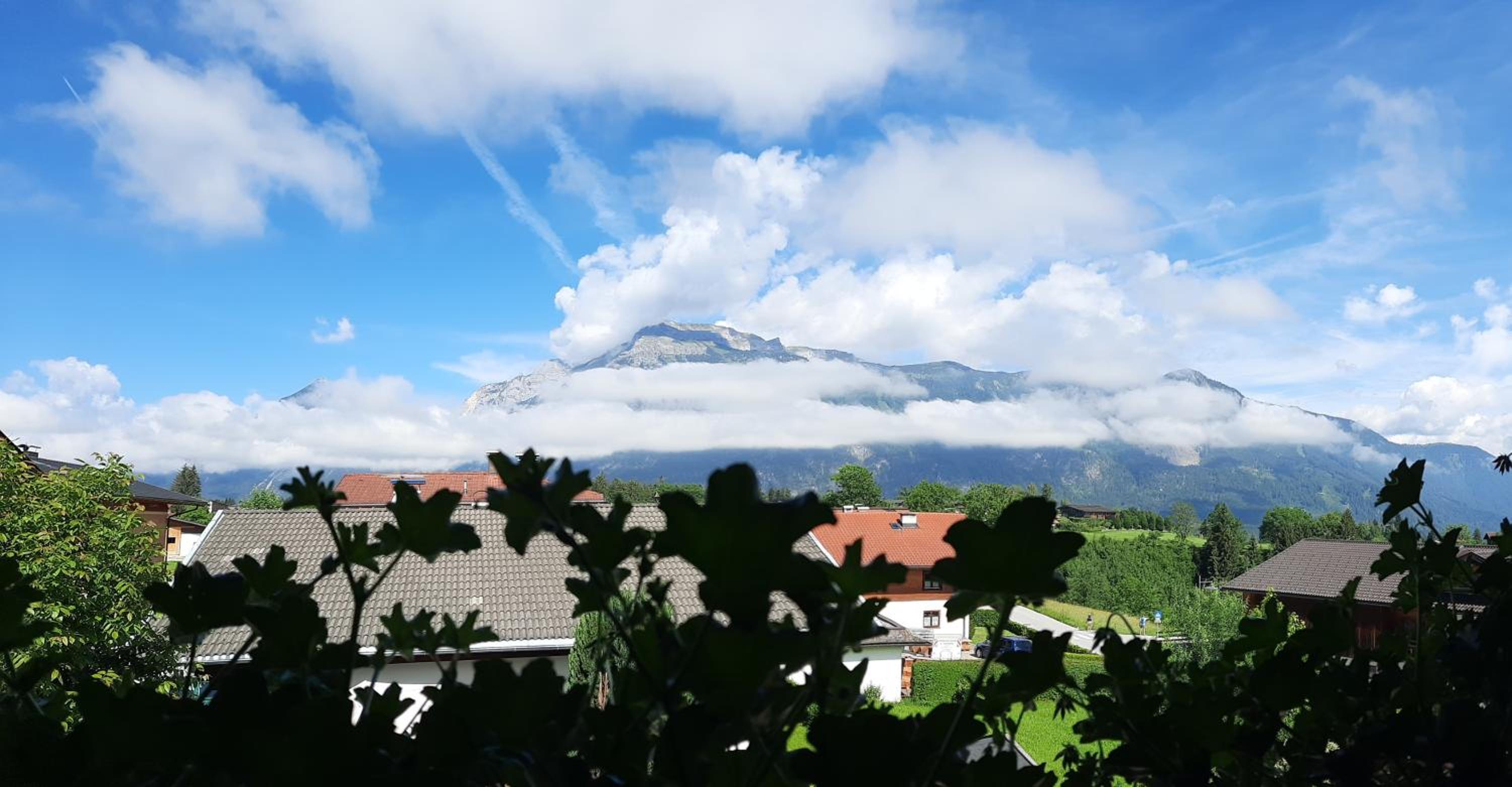 Appartement Marie-Jose view 2