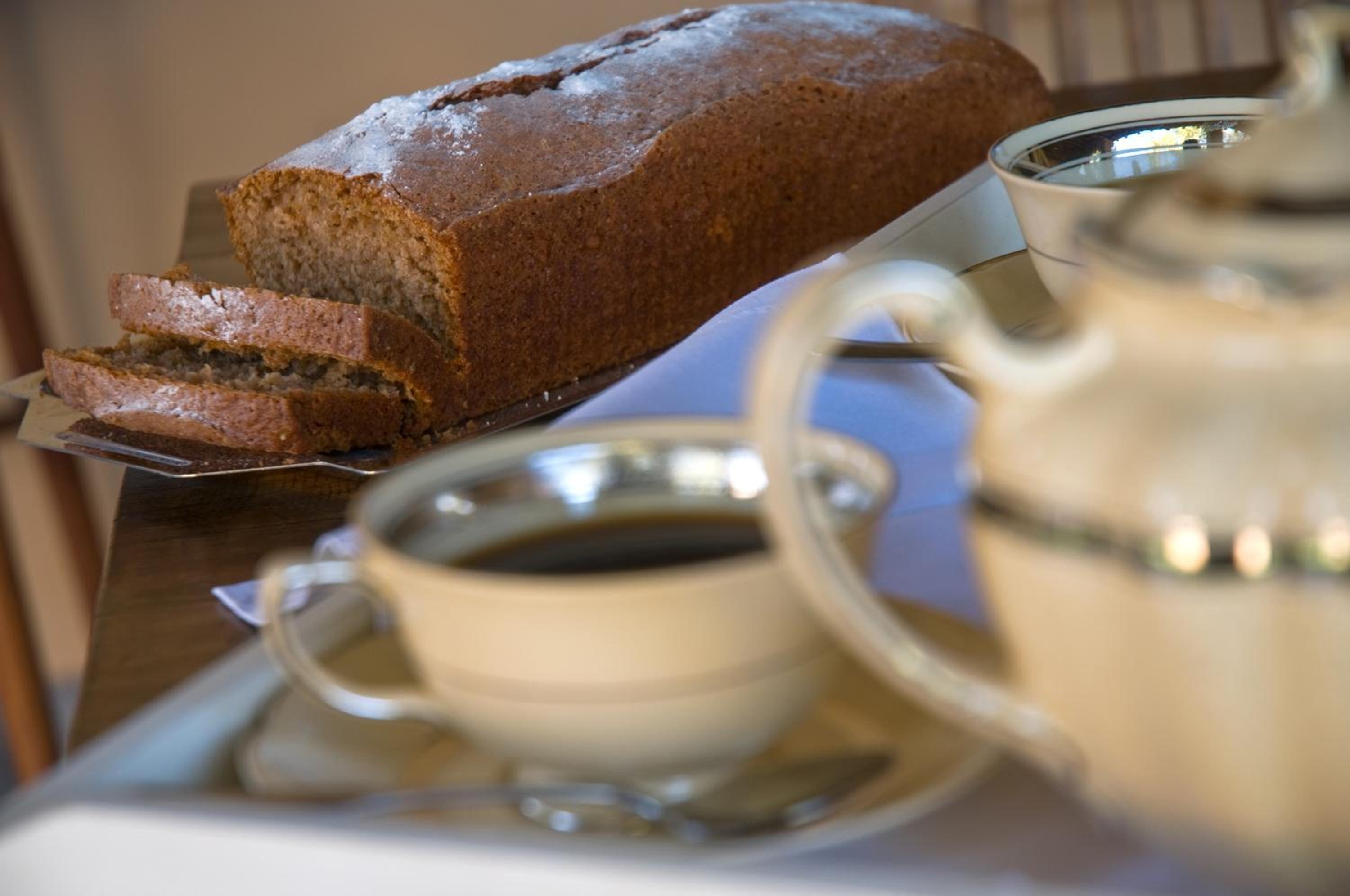Verde Oliva Casa de Huéspedes