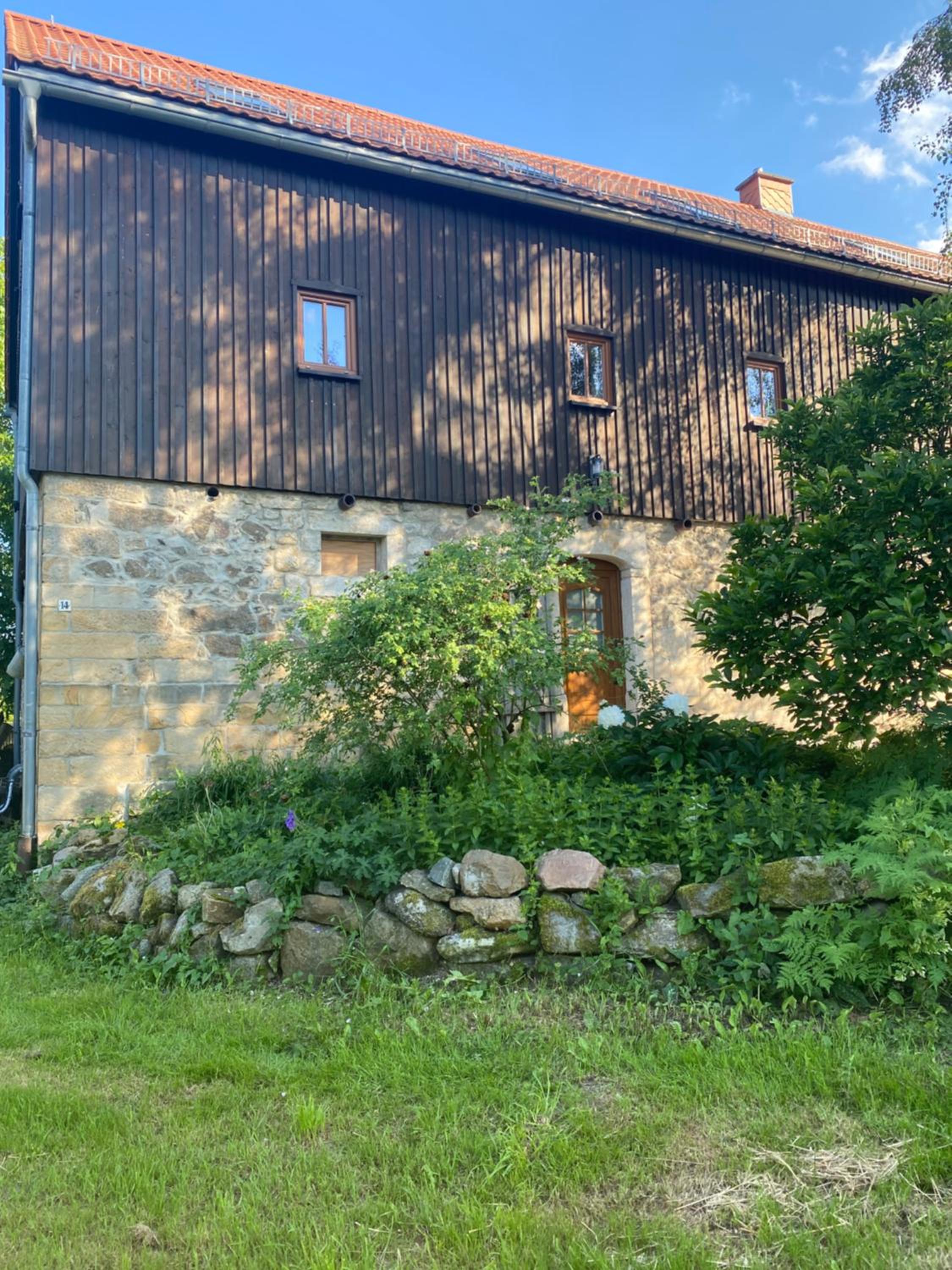 Ferienwohnung Lichterhof