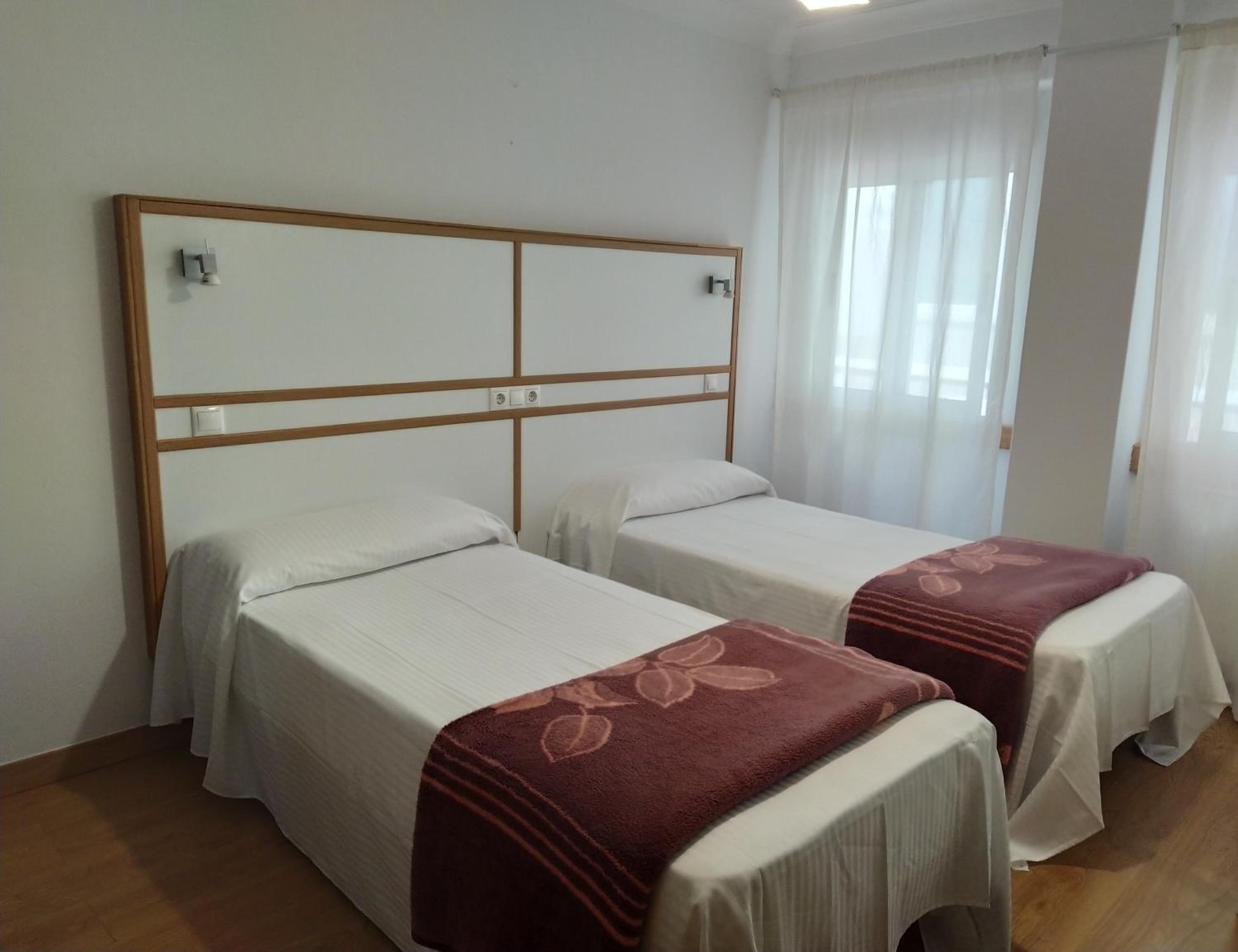Hostal Mara