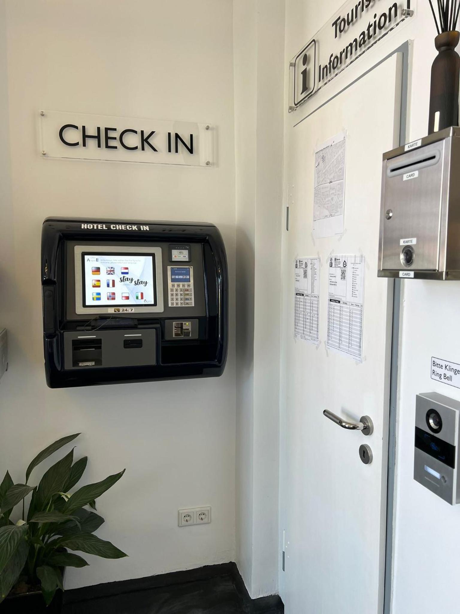 StayStay Guesthouse I 24 Hours Check-In
