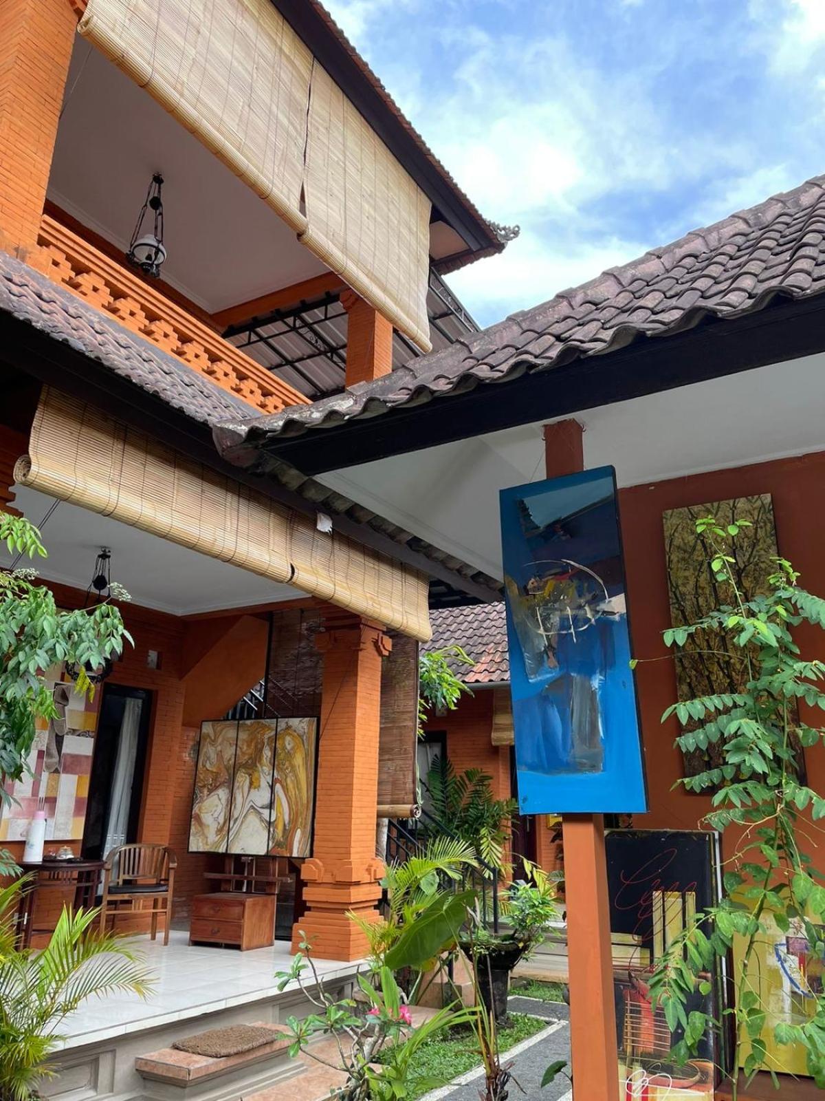 Hotel Santana Bali Home stay - Image 1