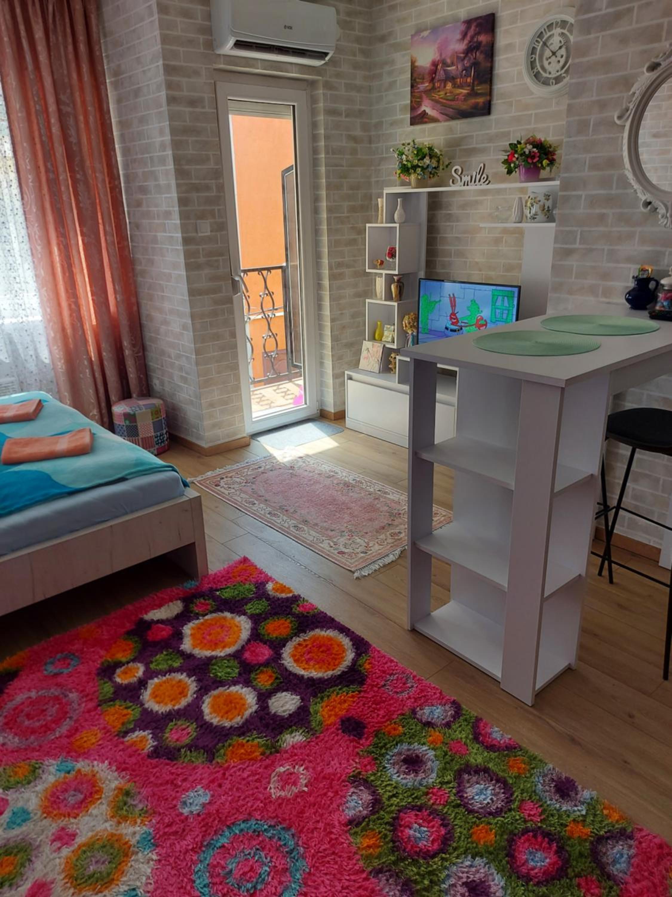 Apartman "Toskana" view 3